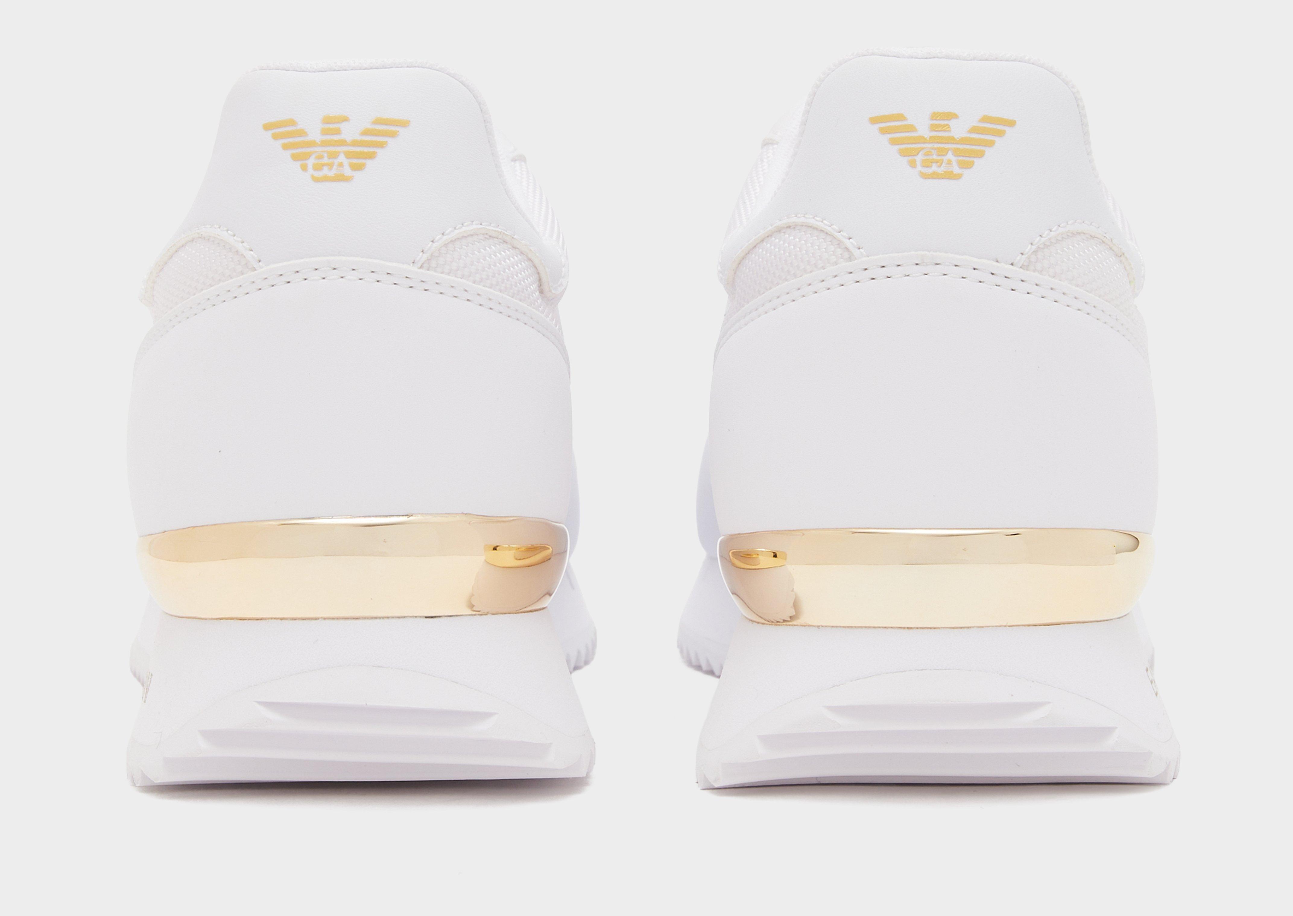 EA7 Emporio Armani Vintage