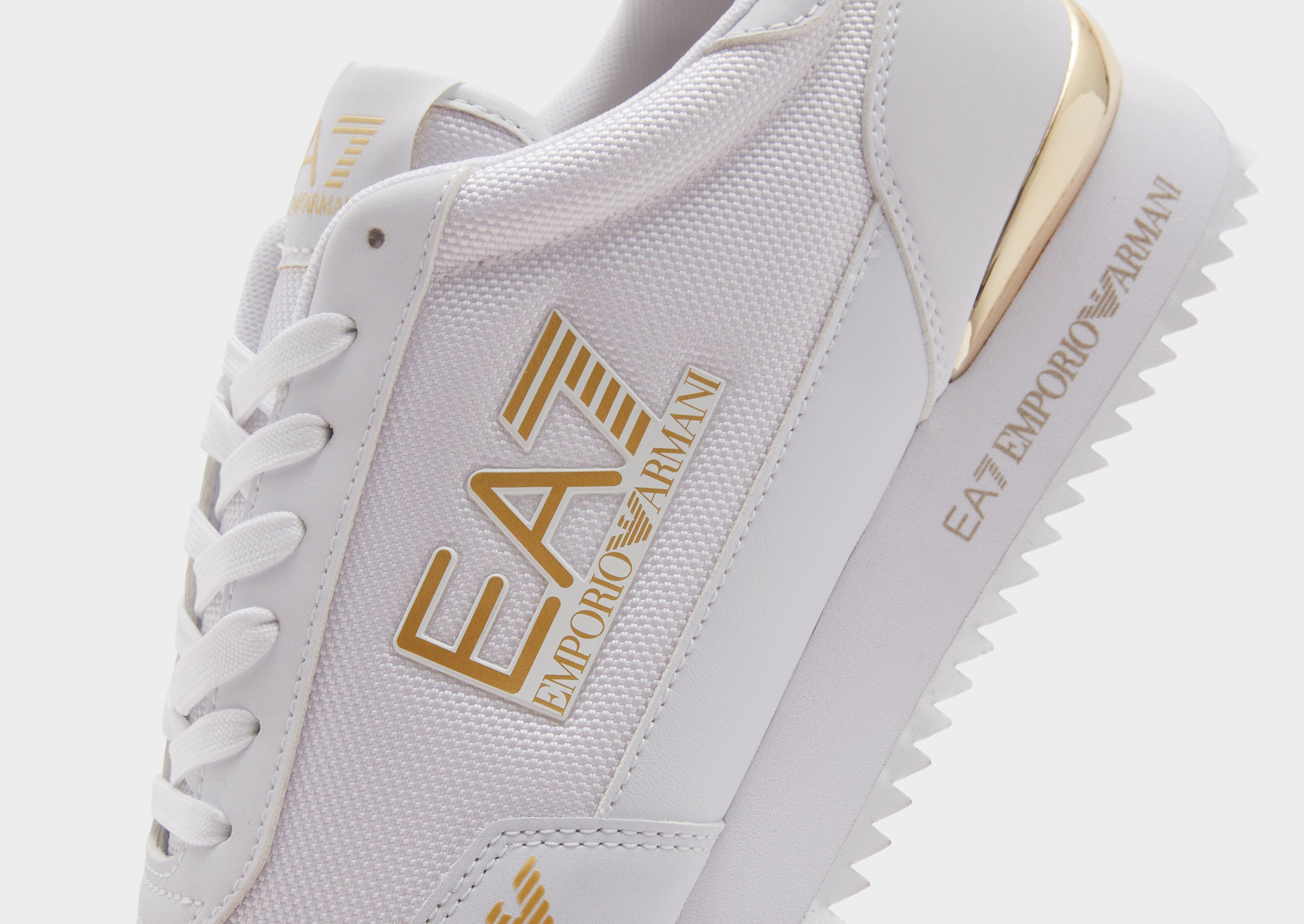 EA7 Emporio Armani Vintage