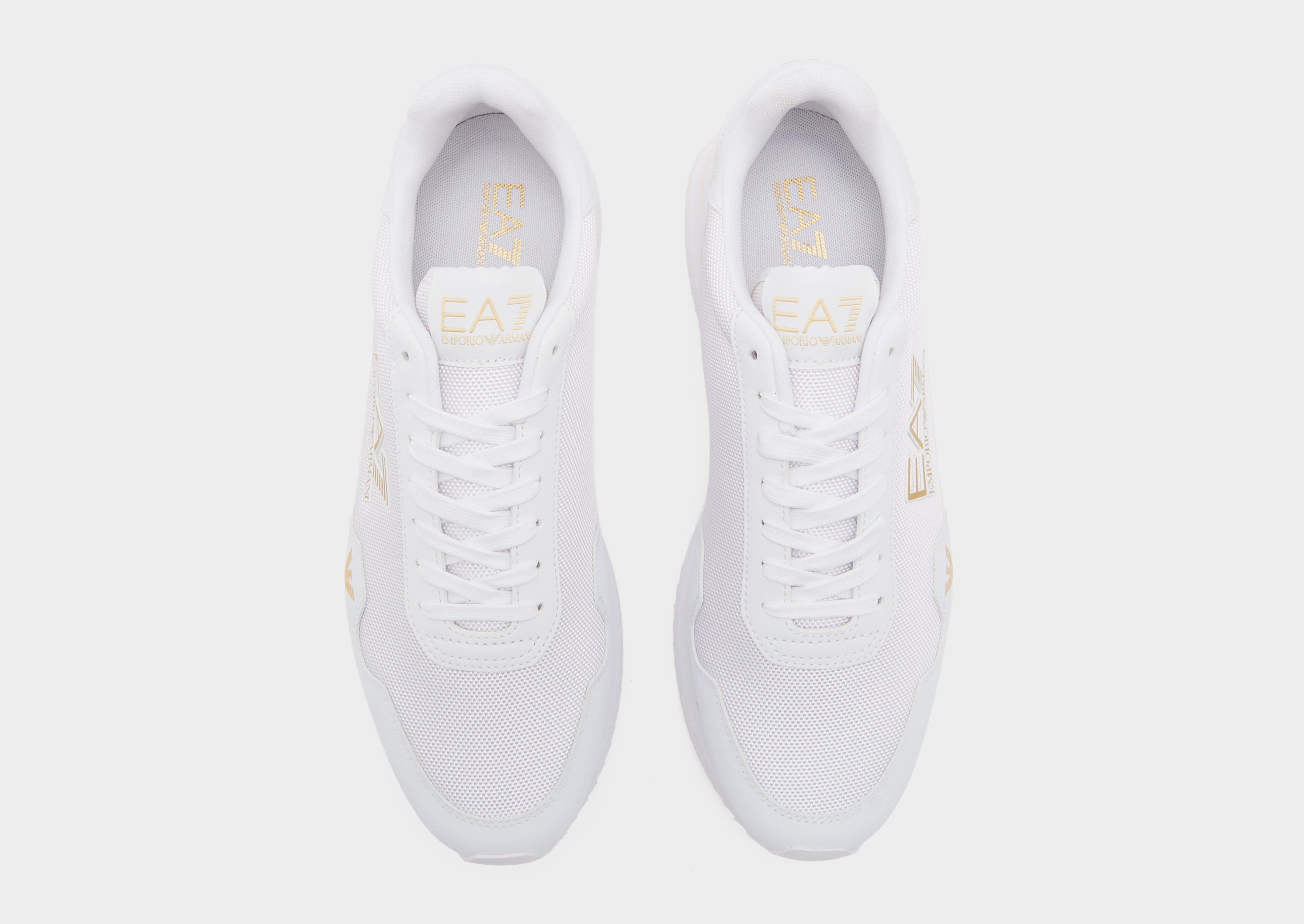 EA7 Emporio Armani Vintage