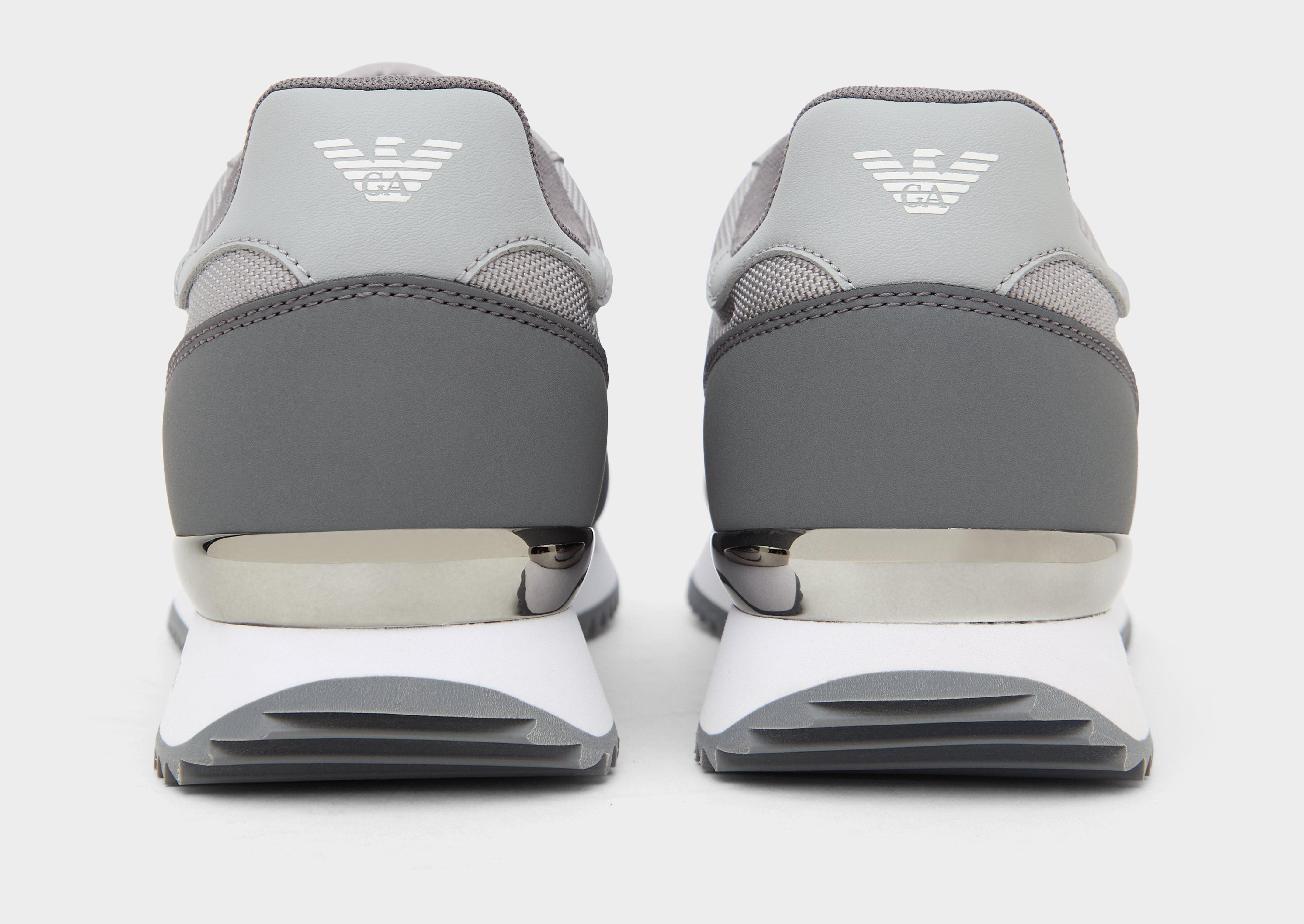 EA7 Emporio Armani Vintage