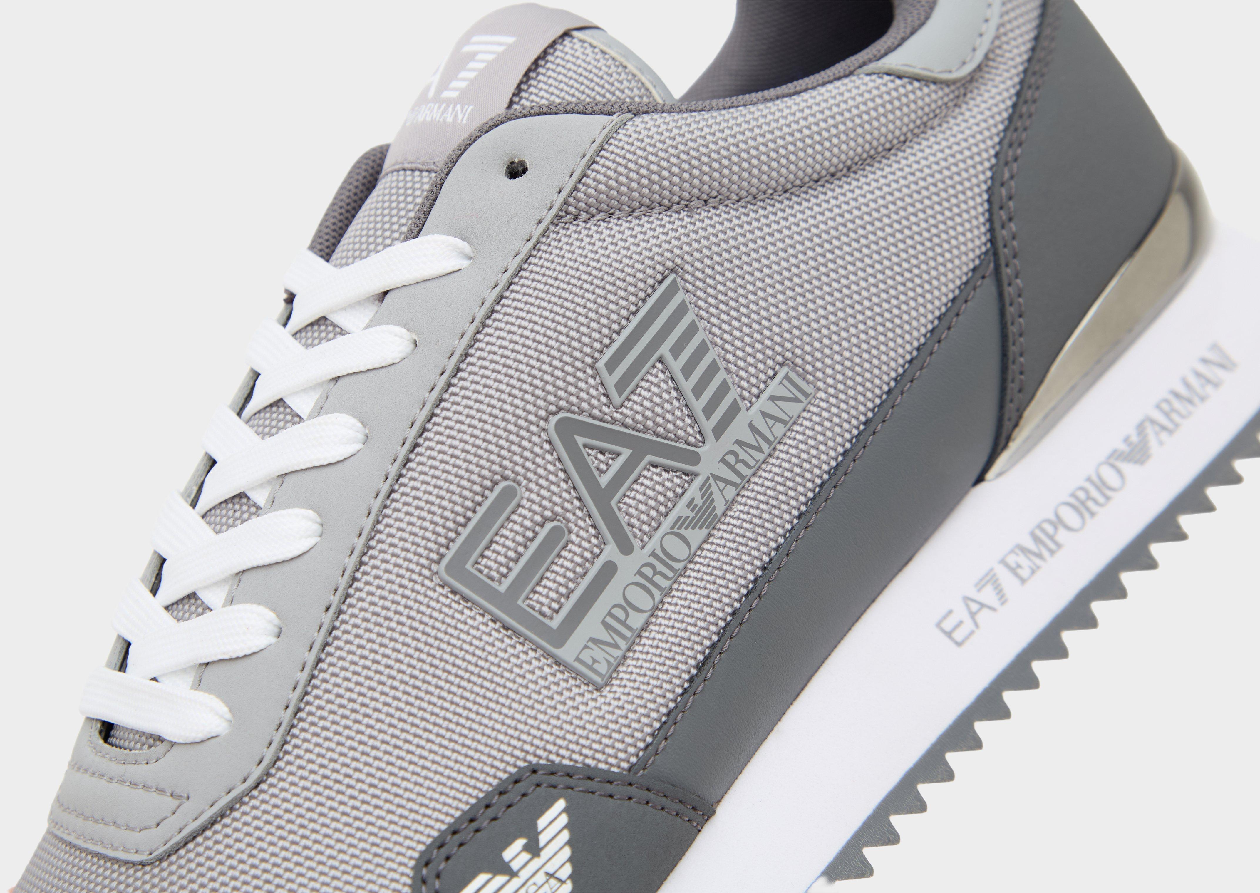 EA7 Emporio Armani Vintage