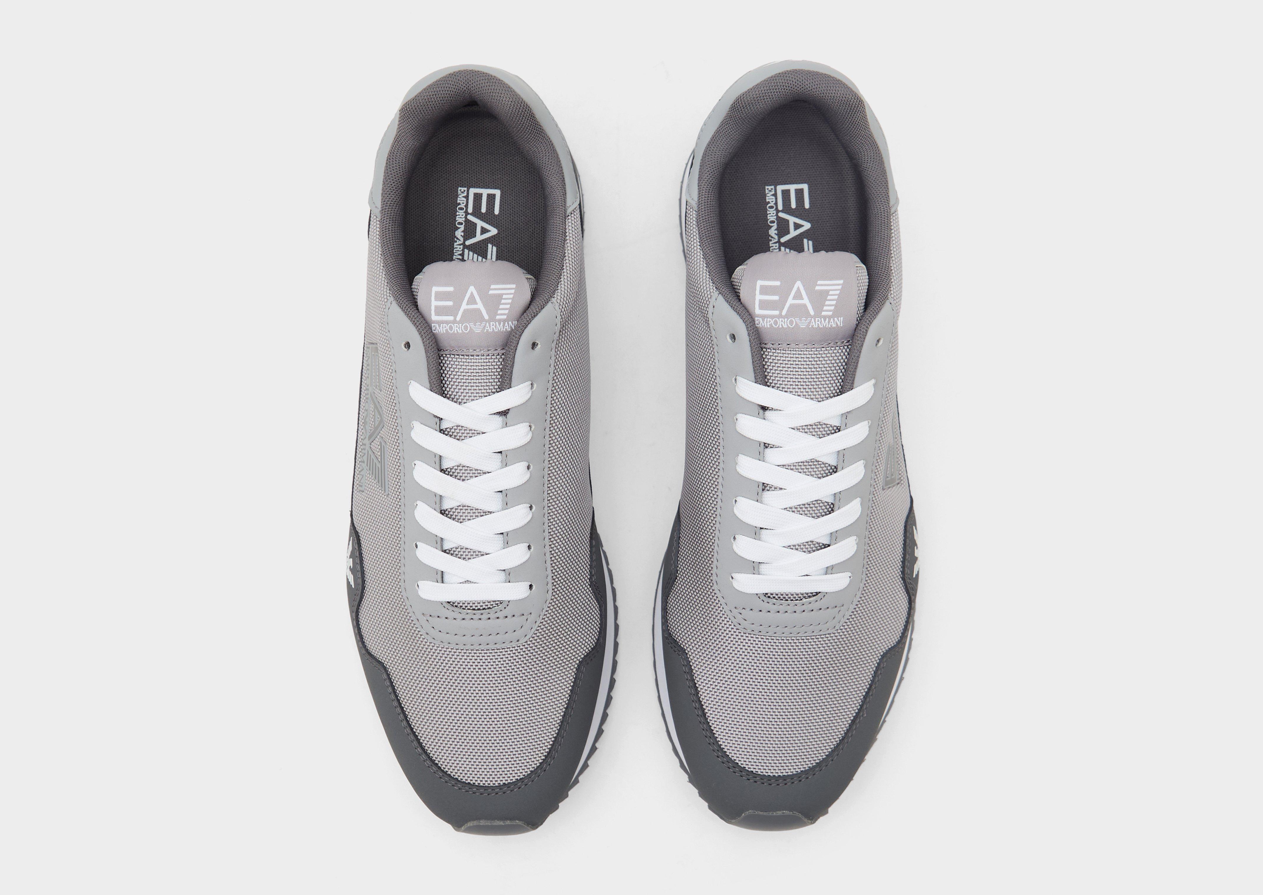 EA7 Emporio Armani Vintage