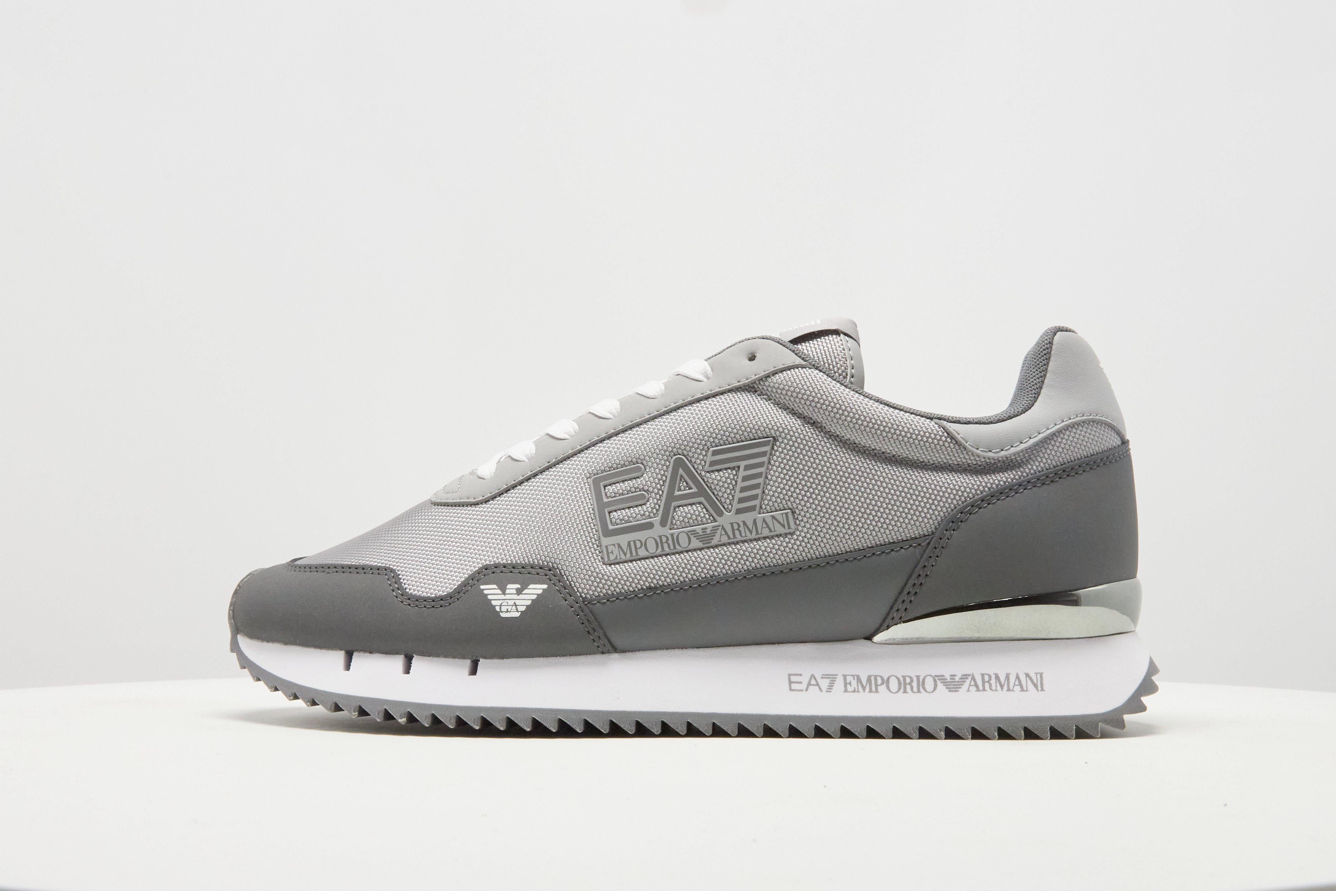 EA7 Emporio Armani Vintage