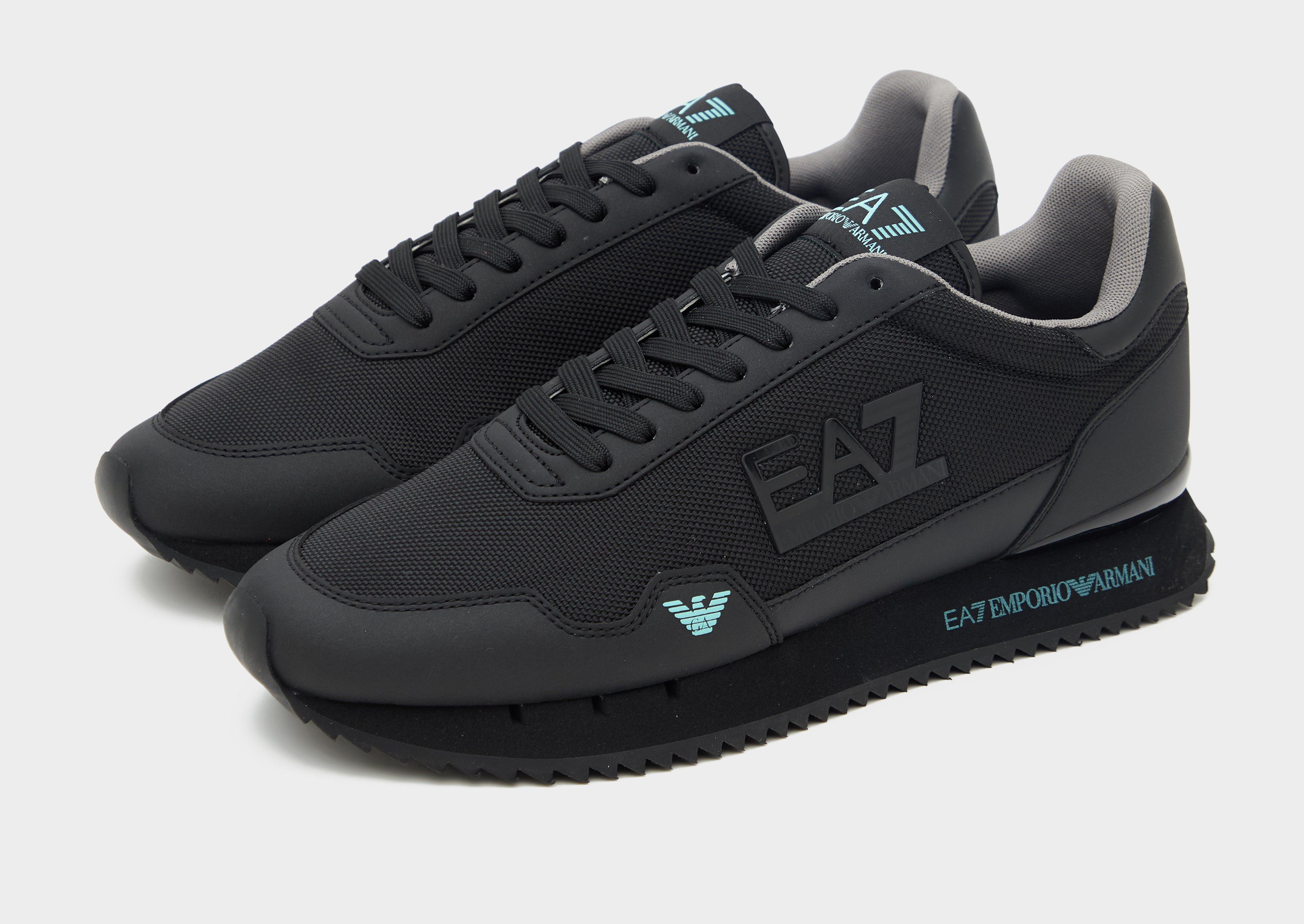 EA7 Emporio Armani Vintage