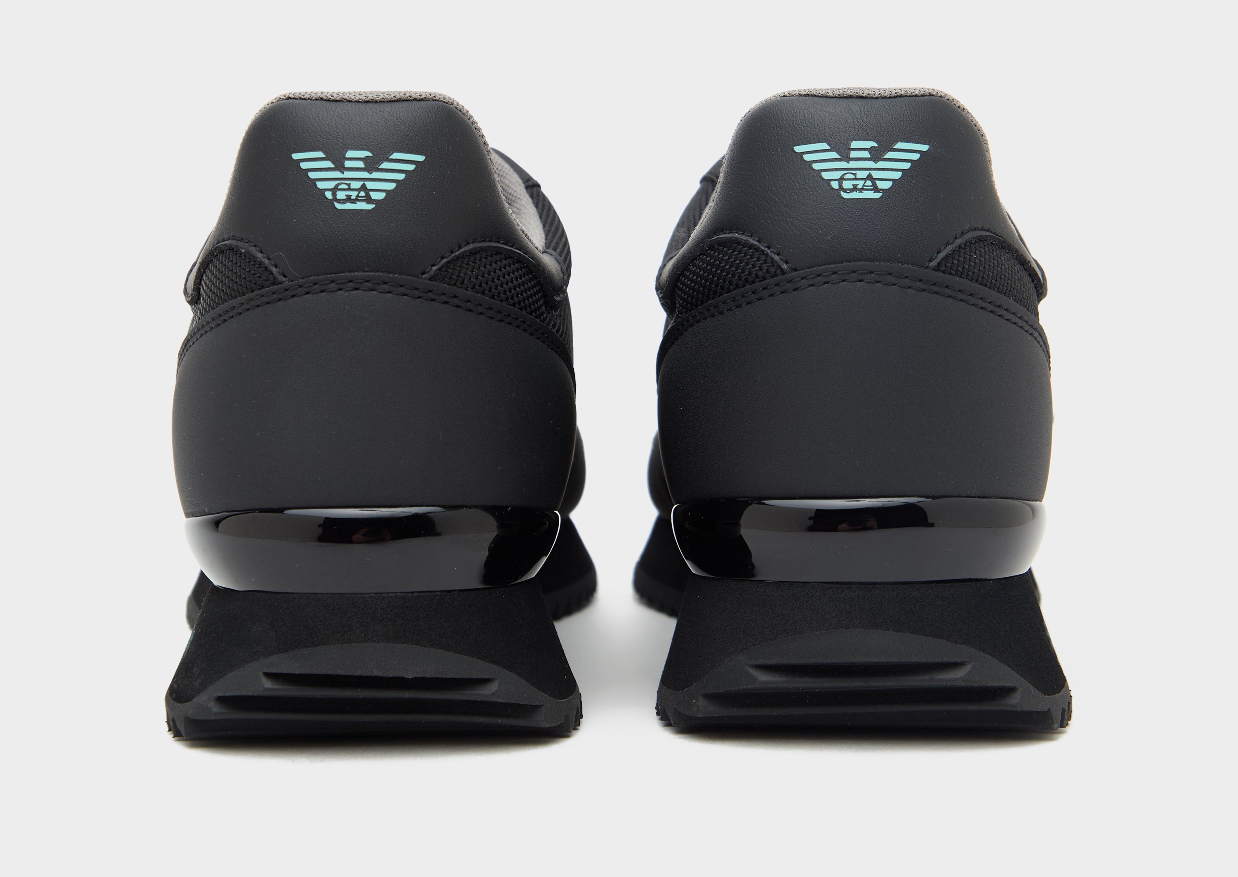 EA7 Emporio Armani Vintage