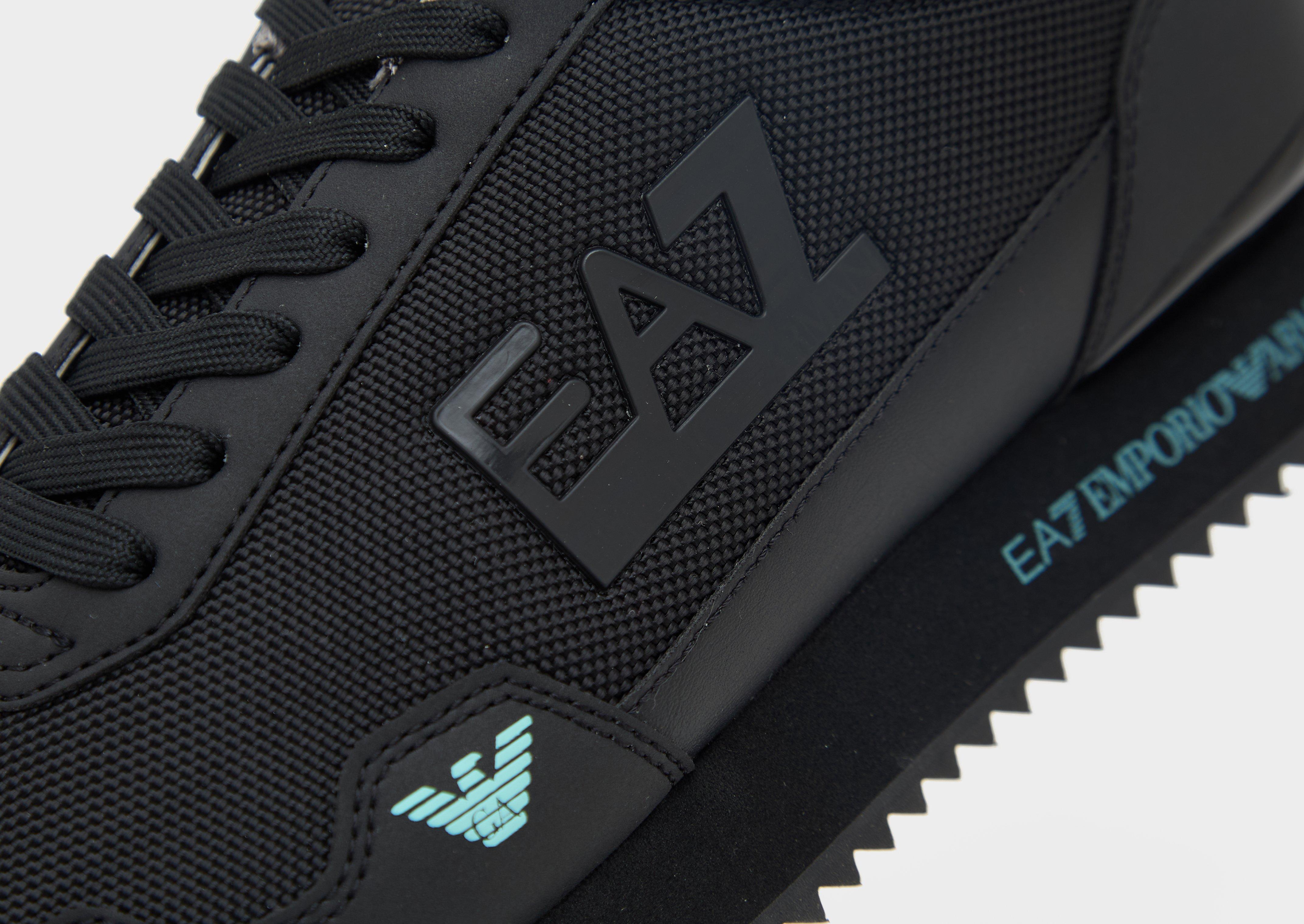 EA7 Emporio Armani Vintage