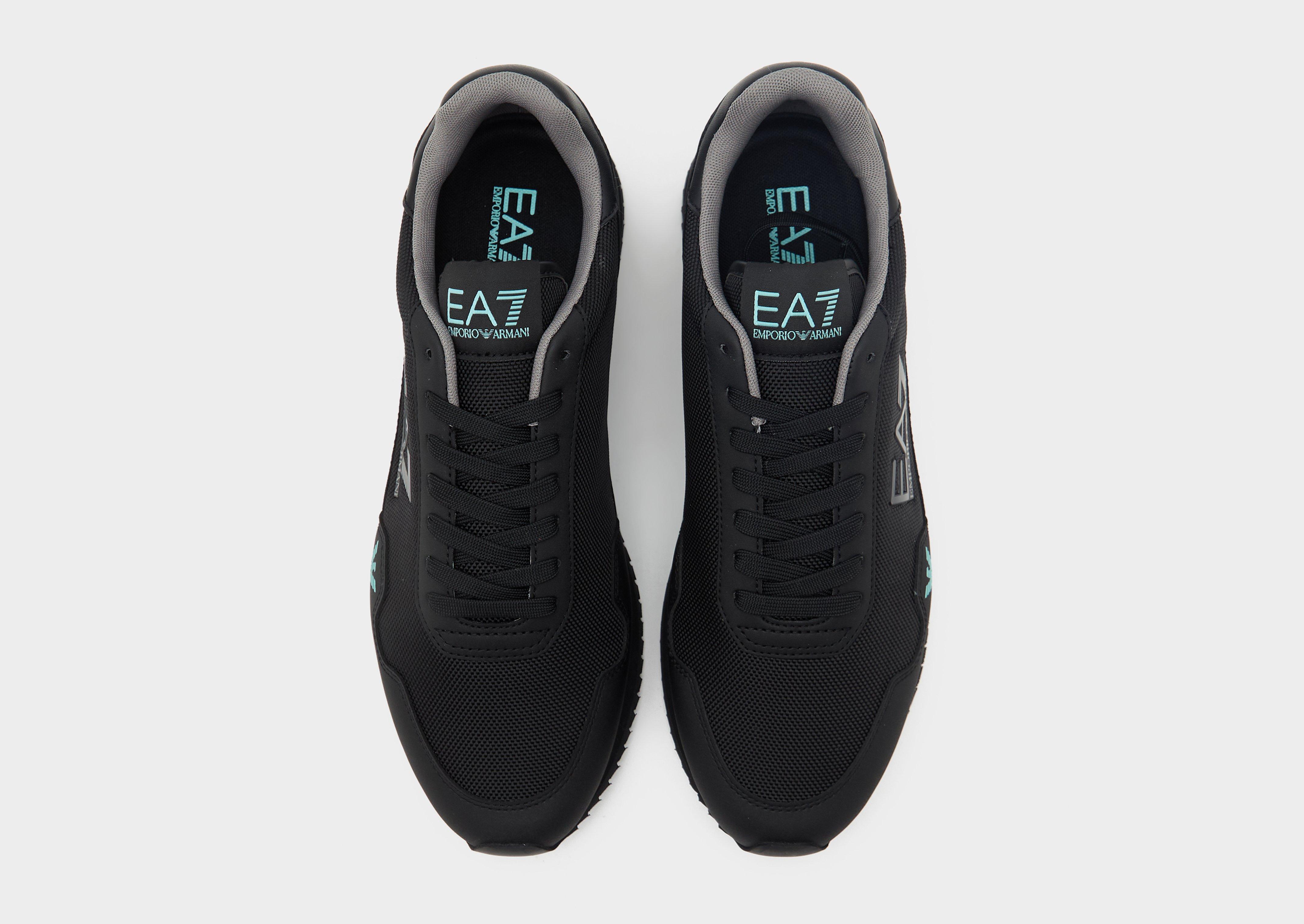 EA7 Emporio Armani Vintage