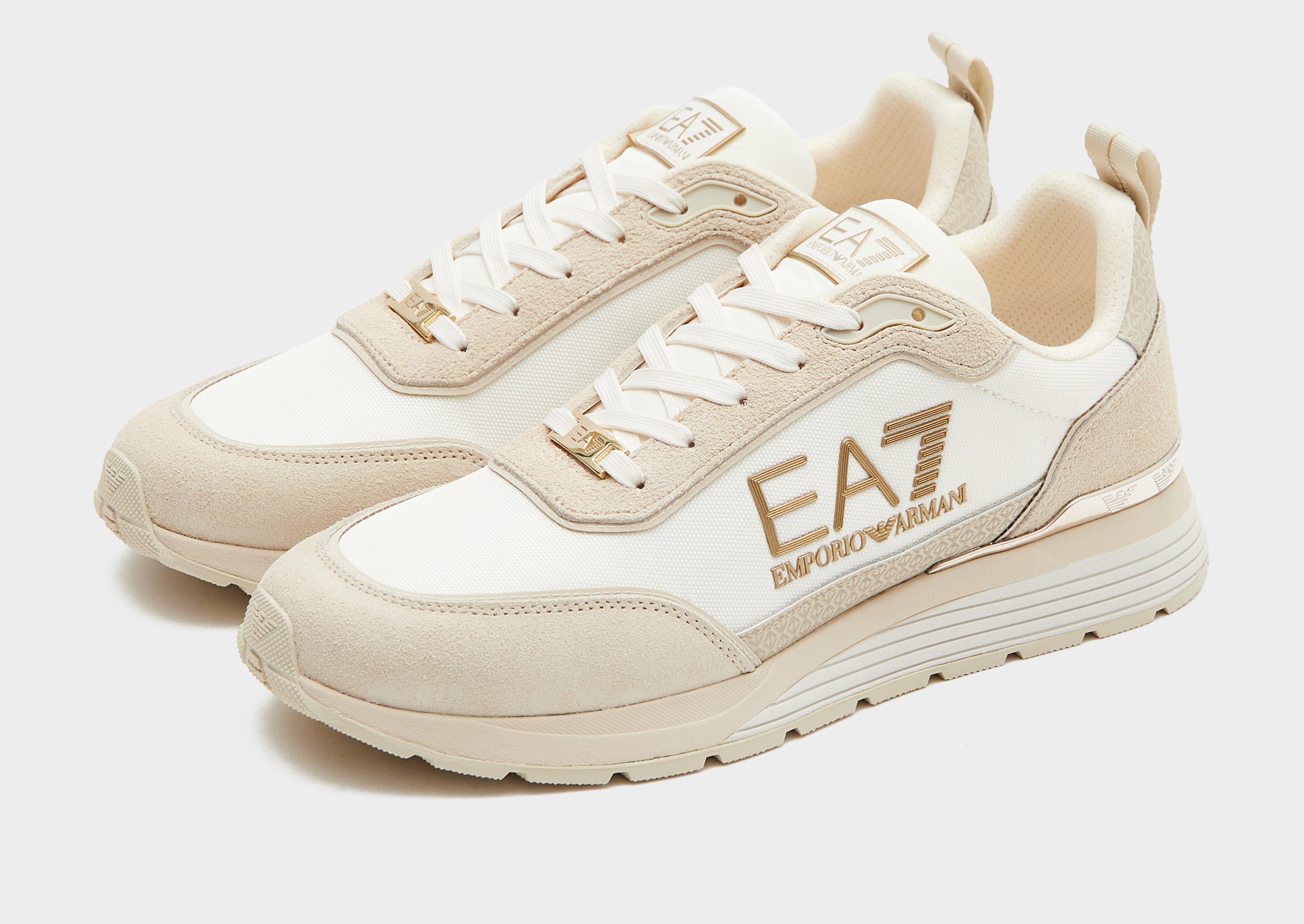 EA7 Emporio Armani Milano Tape