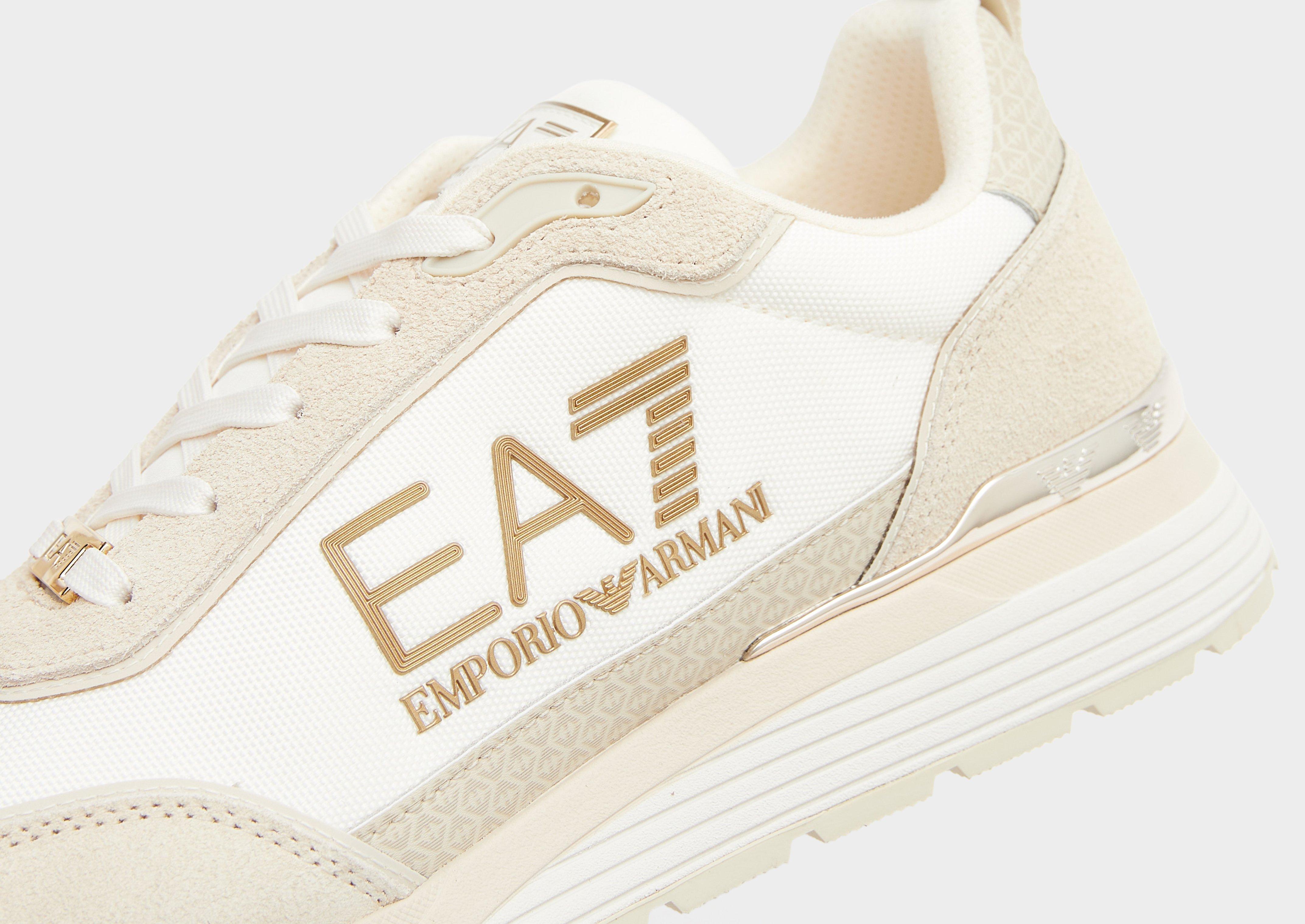 EA7 Emporio Armani Milano Tape