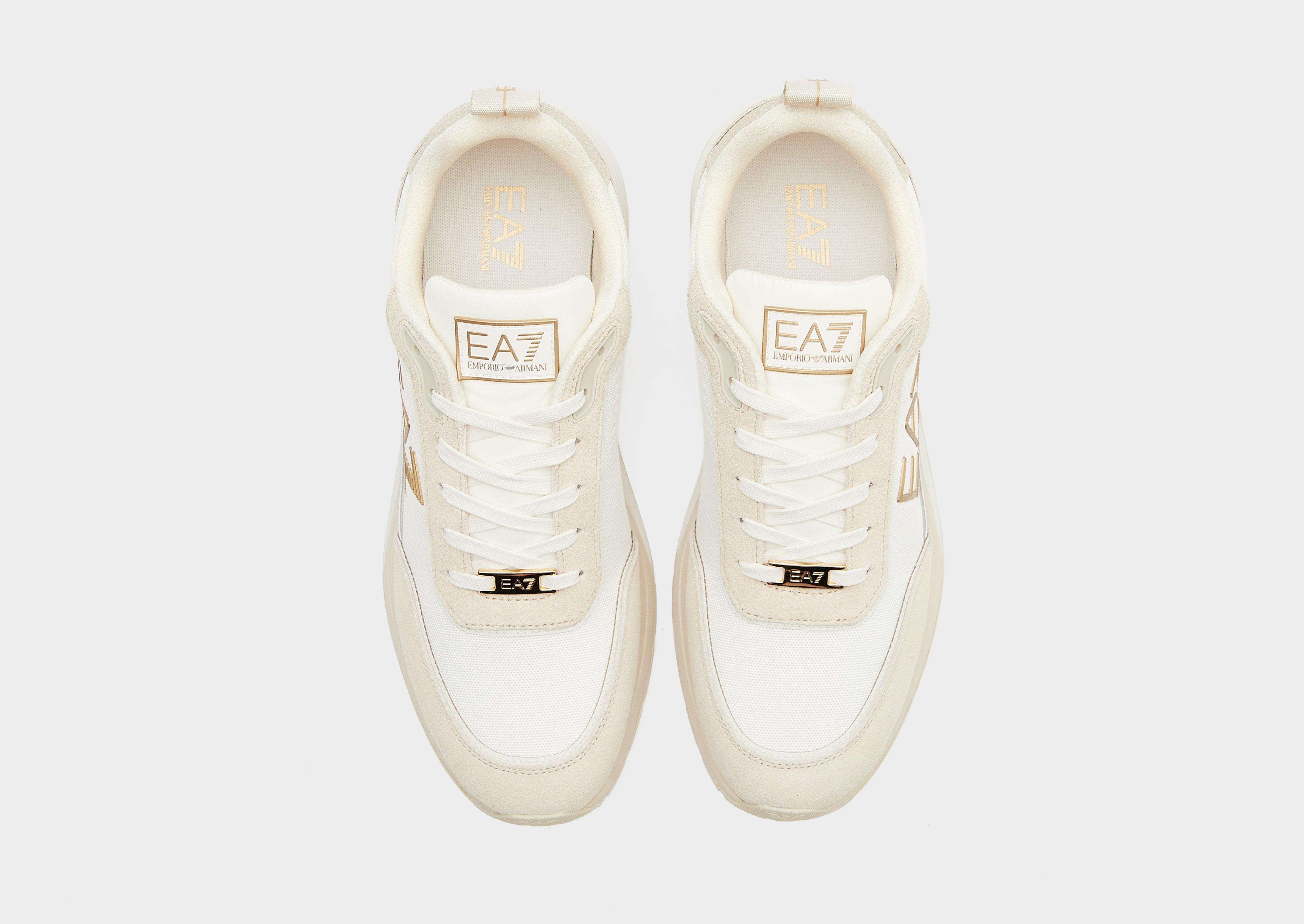 EA7 Emporio Armani Milano Tape