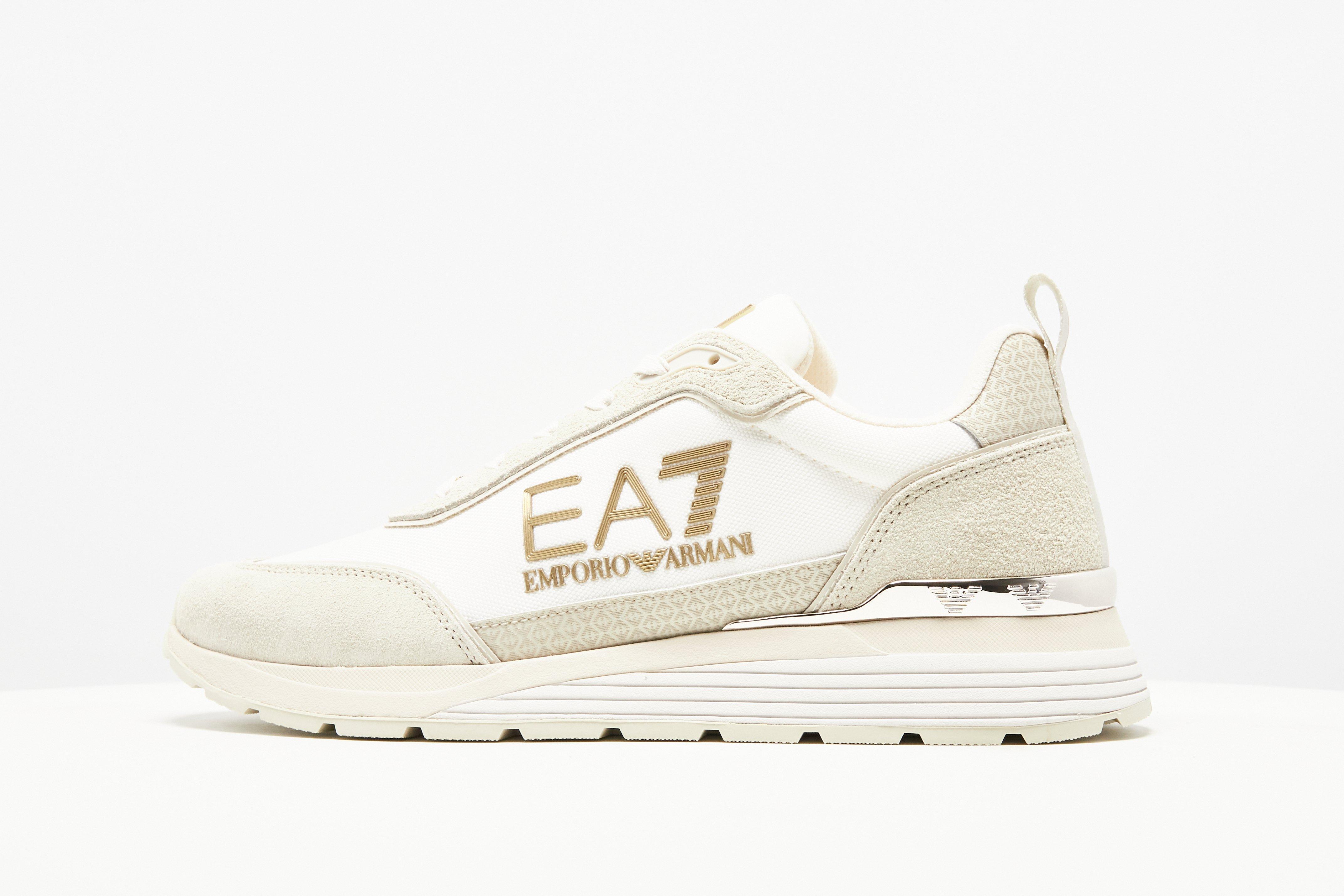 EA7 Emporio Armani Milano Tape