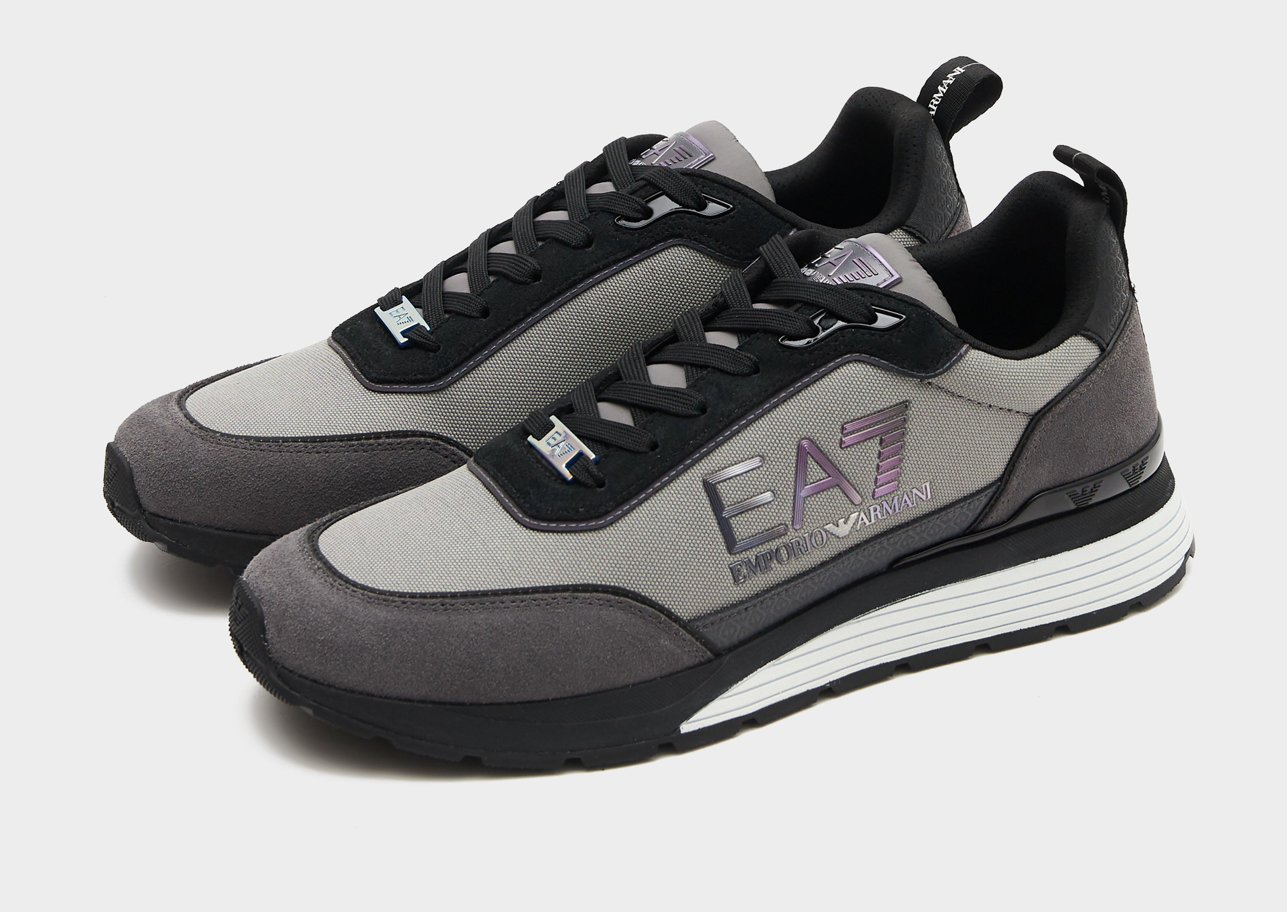 EA7 Emporio Armani Milano