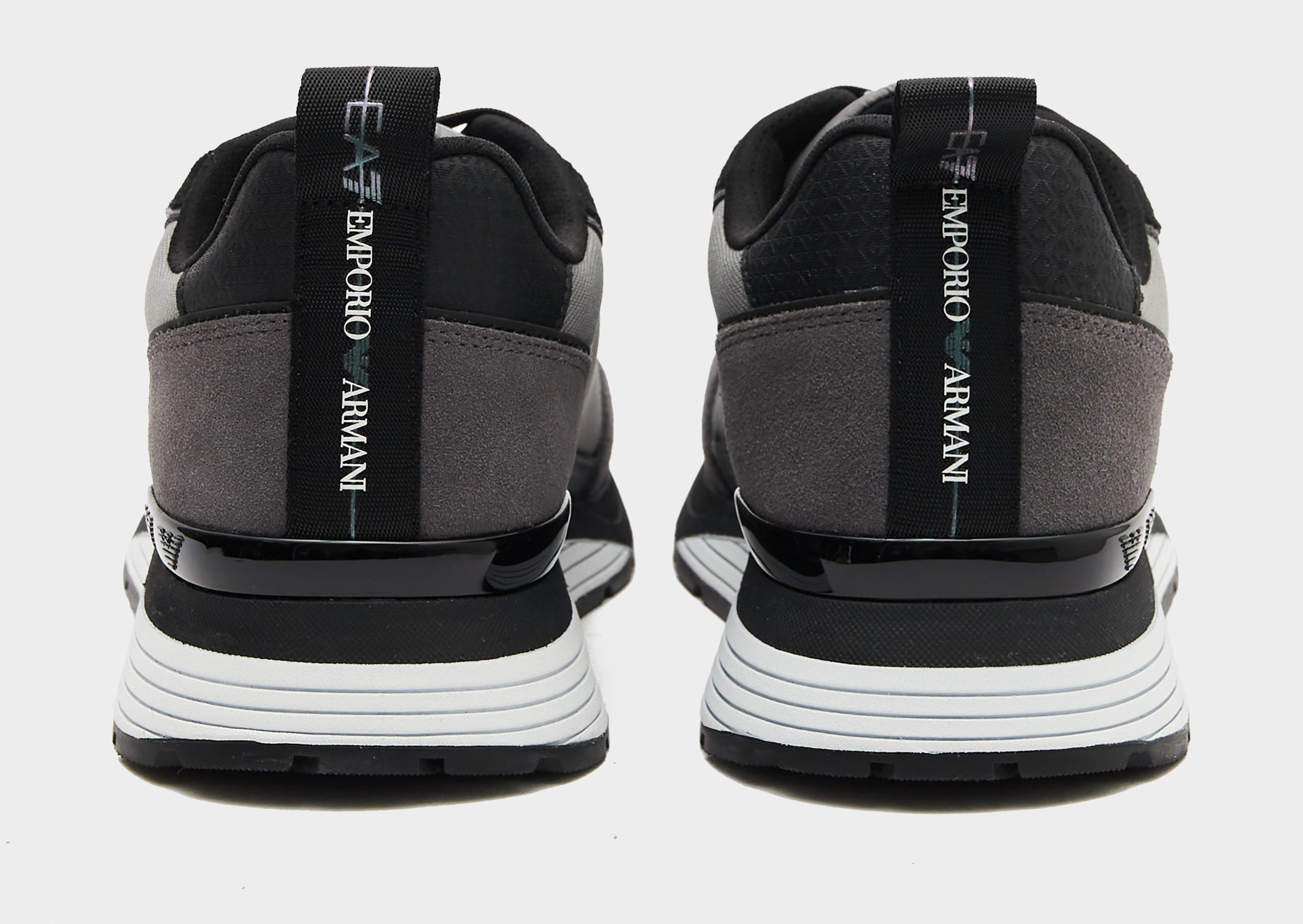 EA7 Emporio Armani Milano