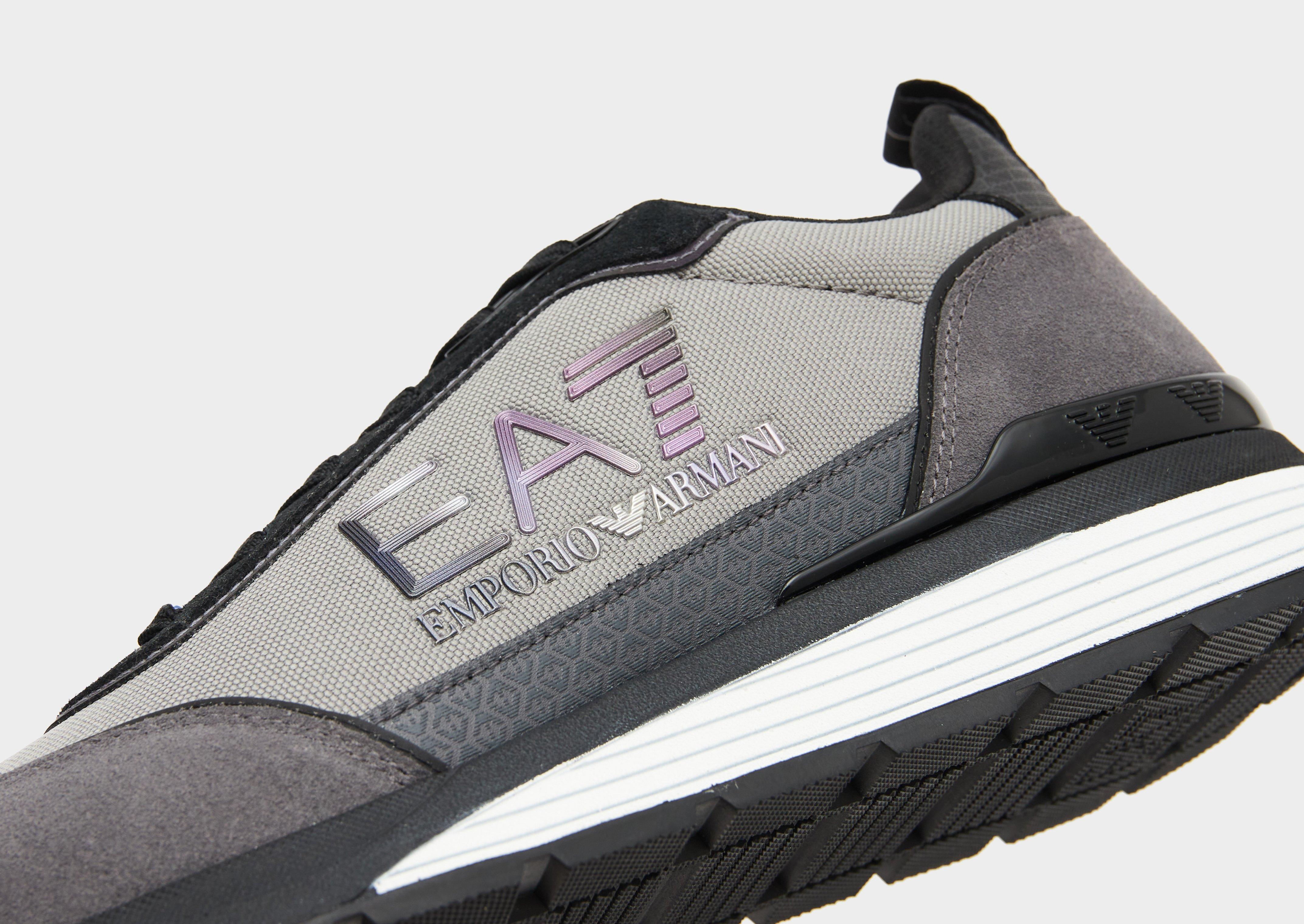 EA7 Emporio Armani Milano