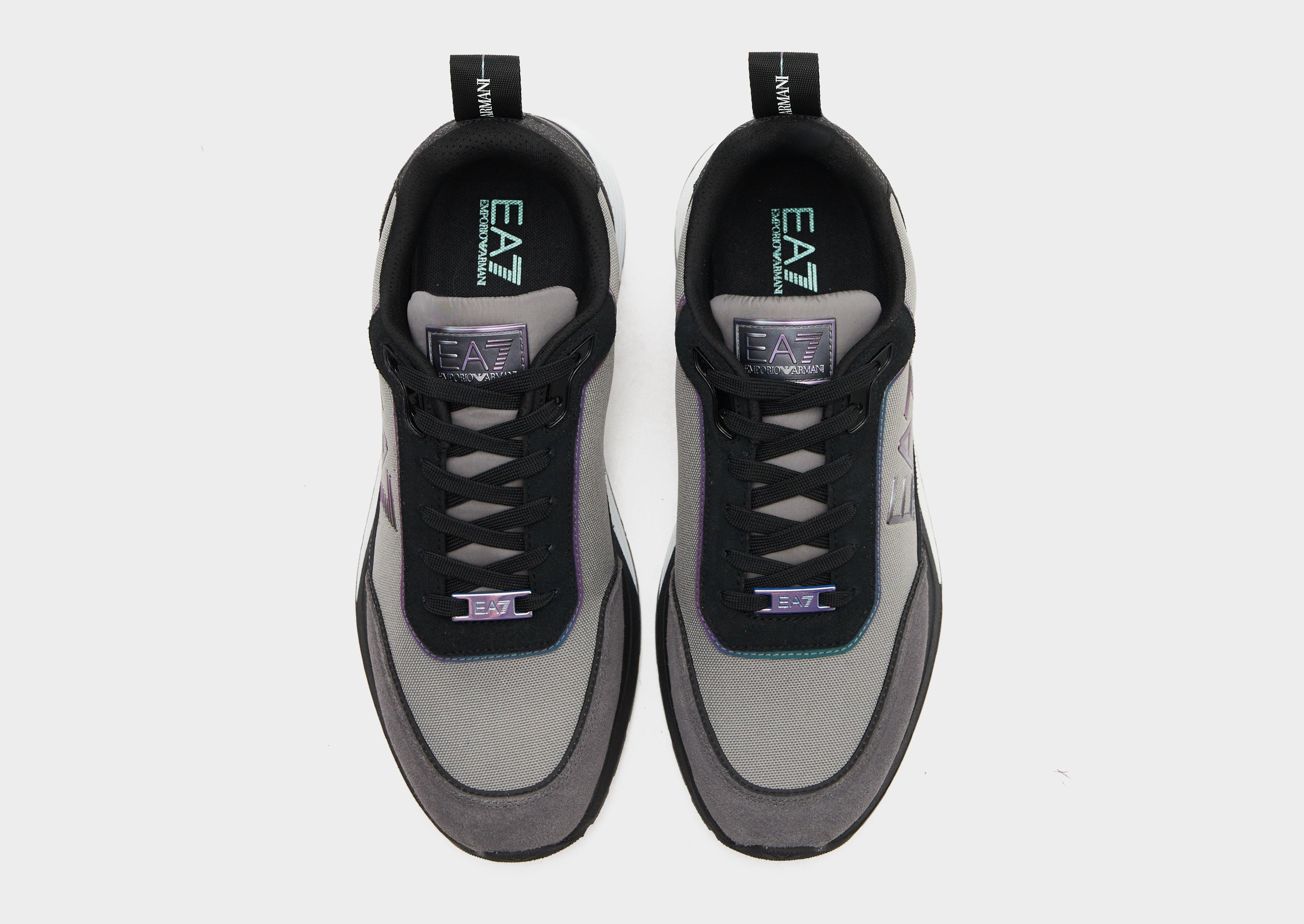 EA7 Emporio Armani Milano