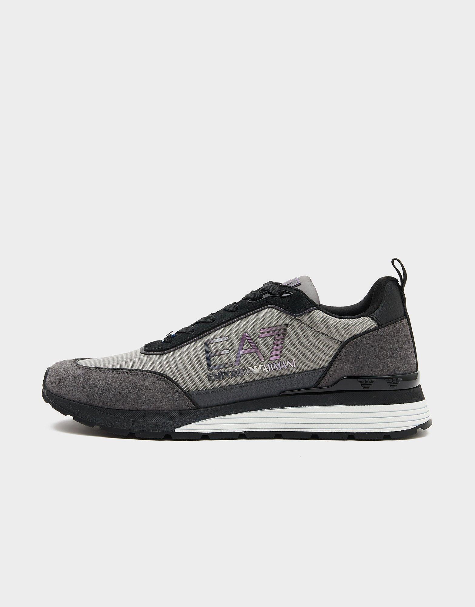 EA7 Emporio Armani Milano