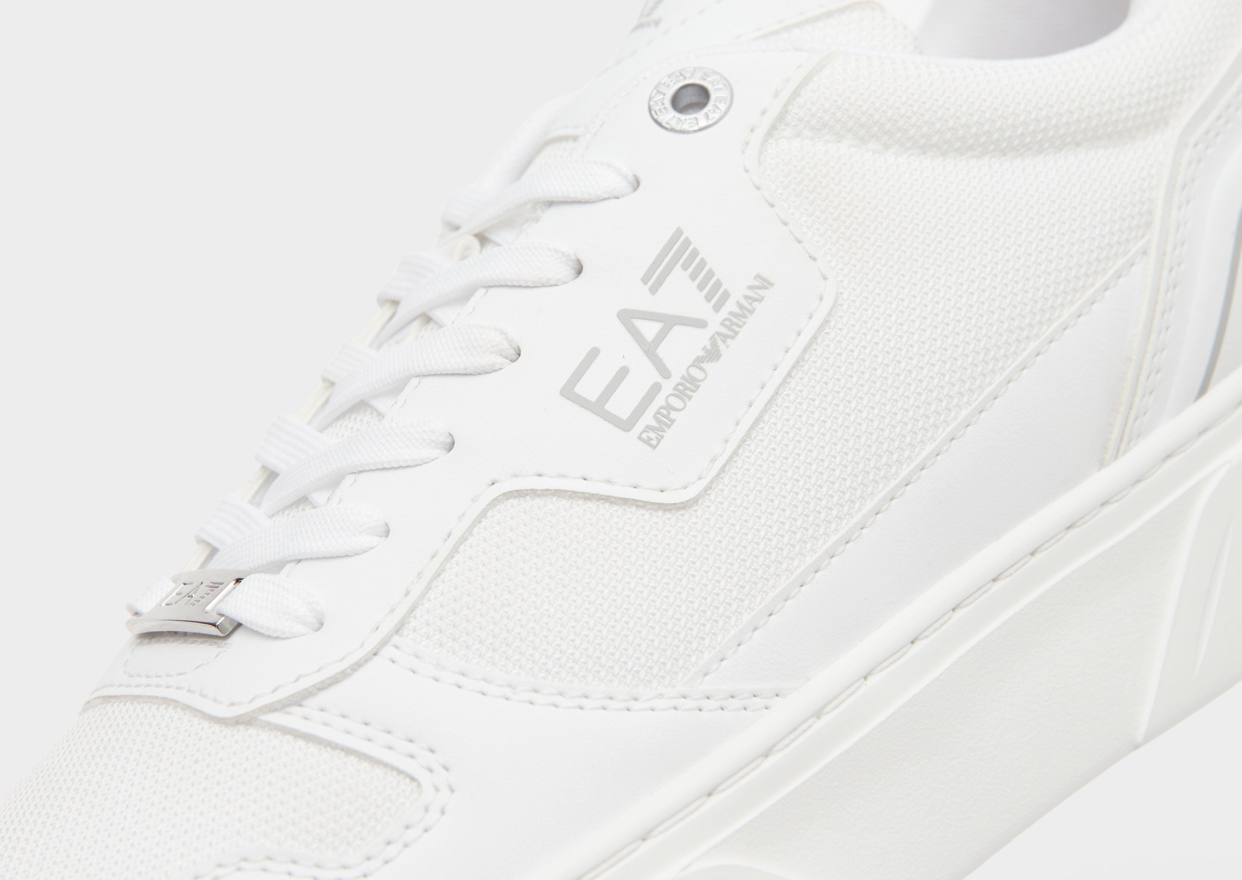 EA7 Emporio Armani Court