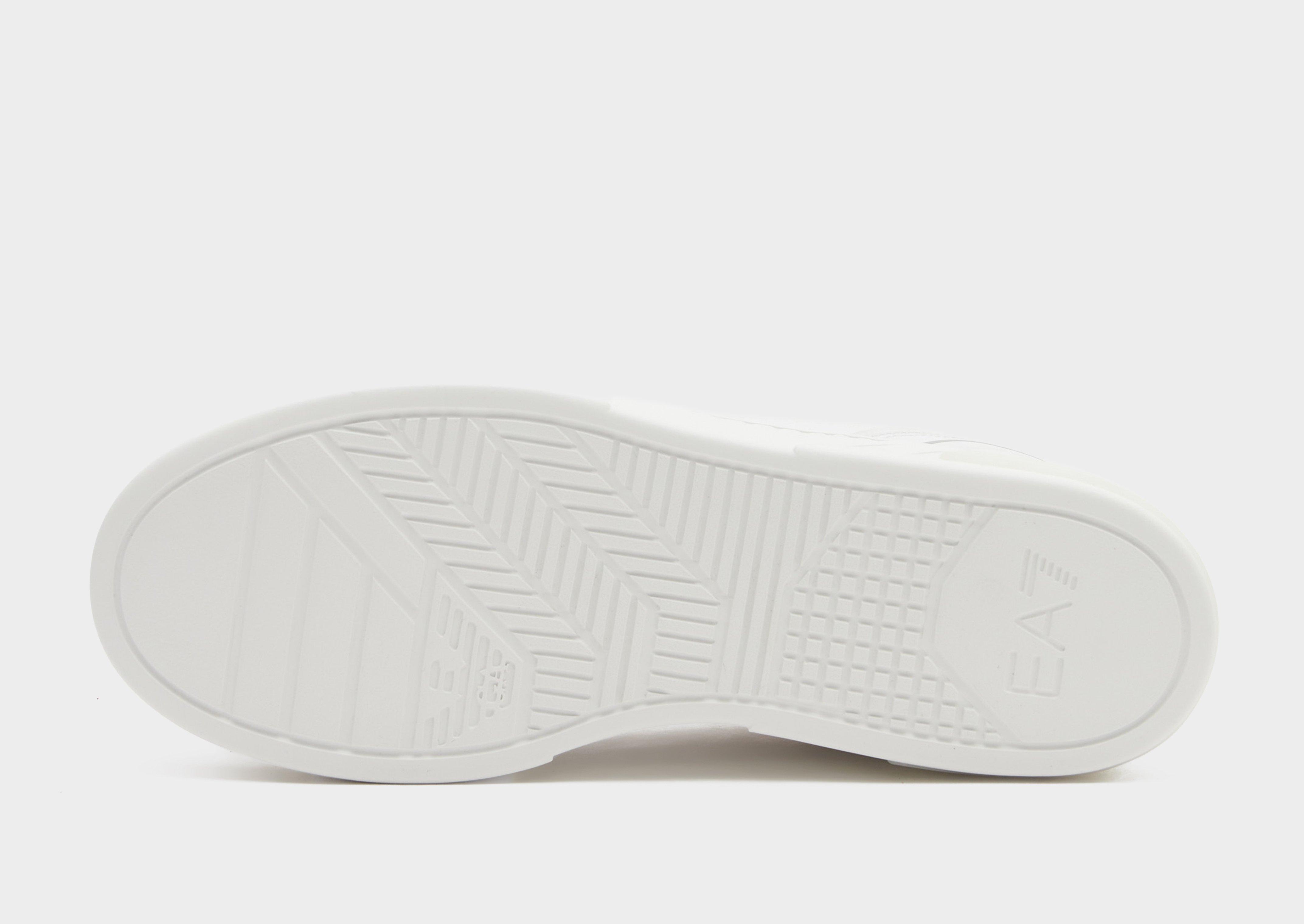 EA7 Emporio Armani Court