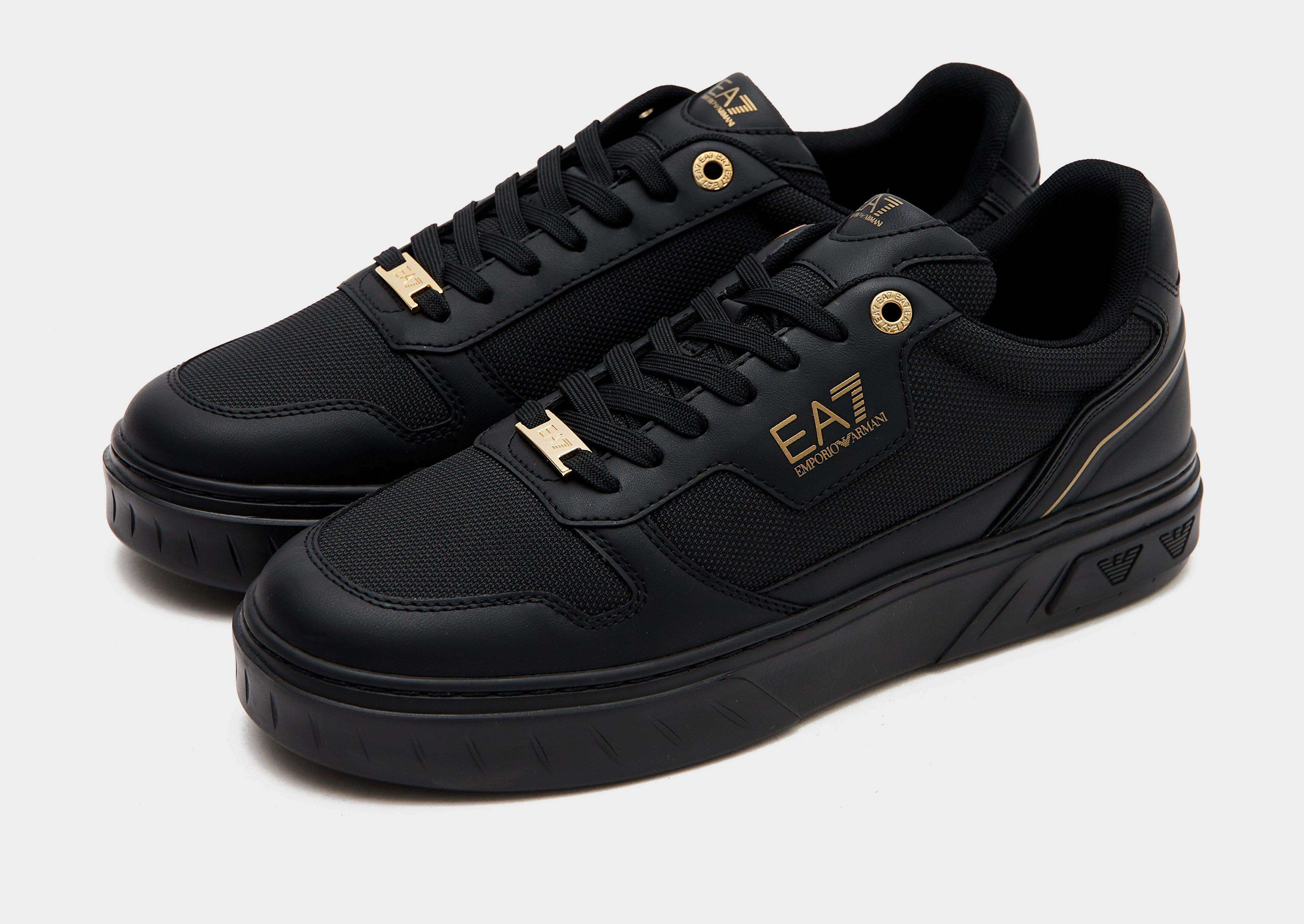 EA7 Emporio Armani Court