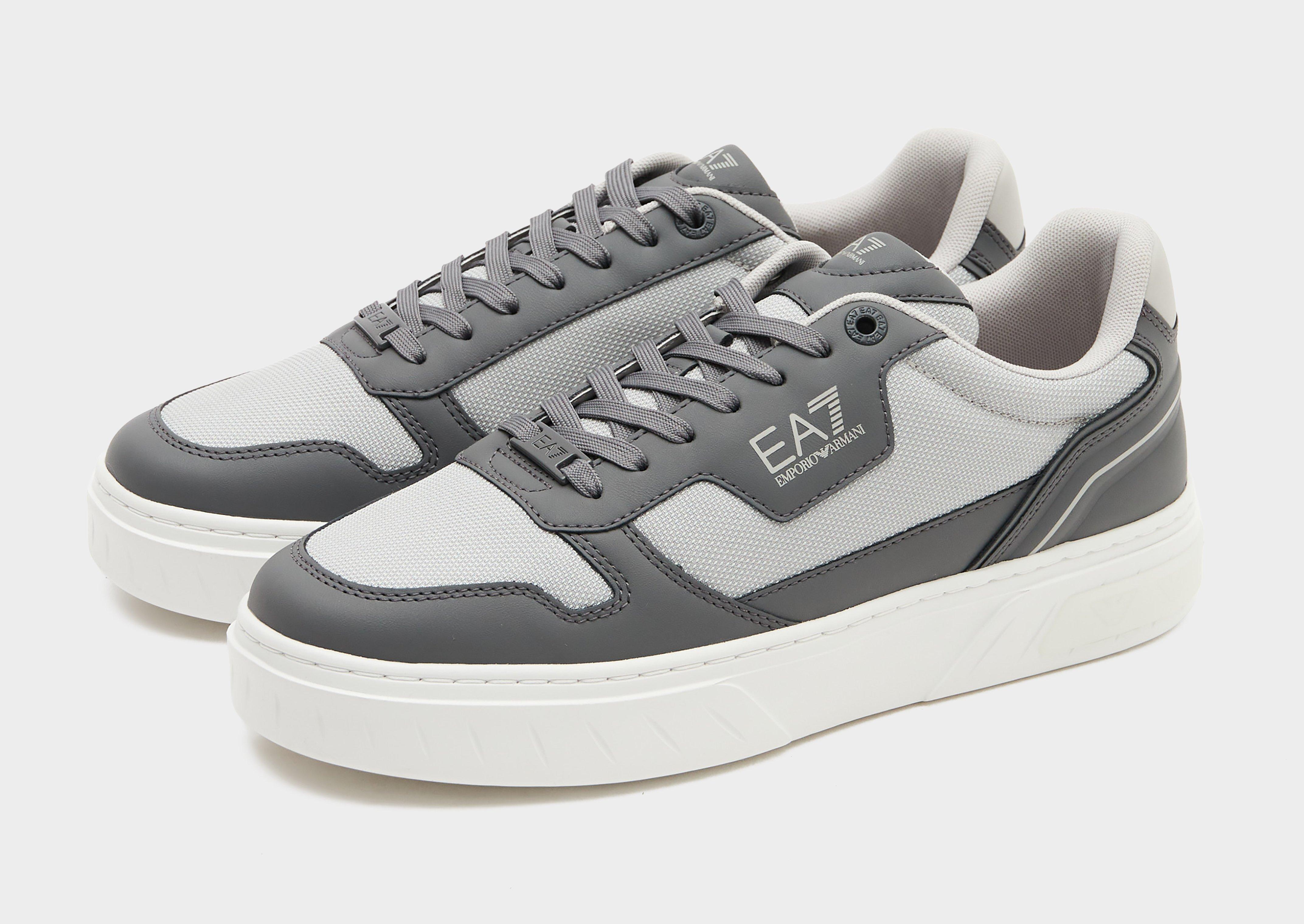 EA7 Emporio Armani Court