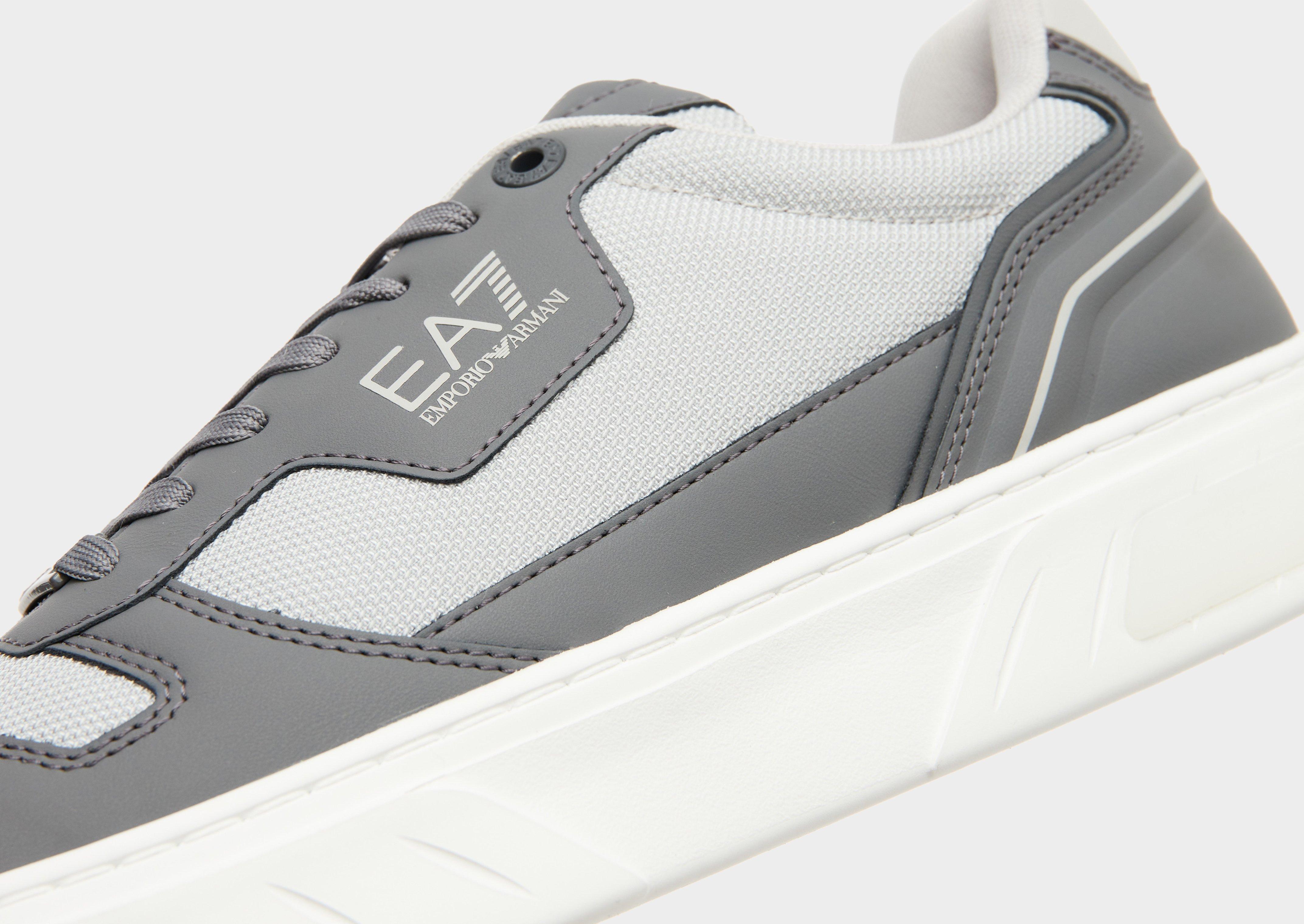 EA7 Emporio Armani Court