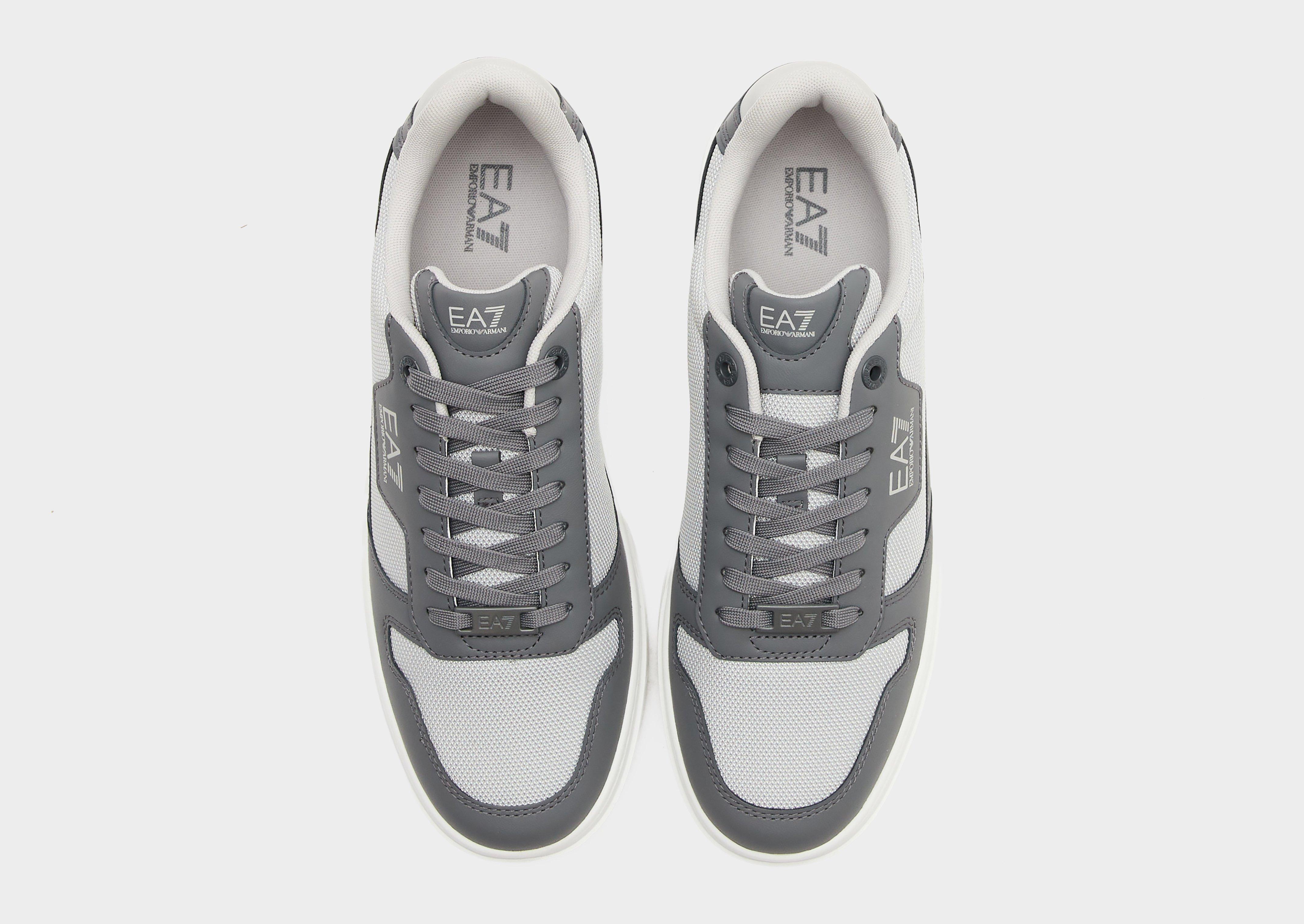 EA7 Emporio Armani Court