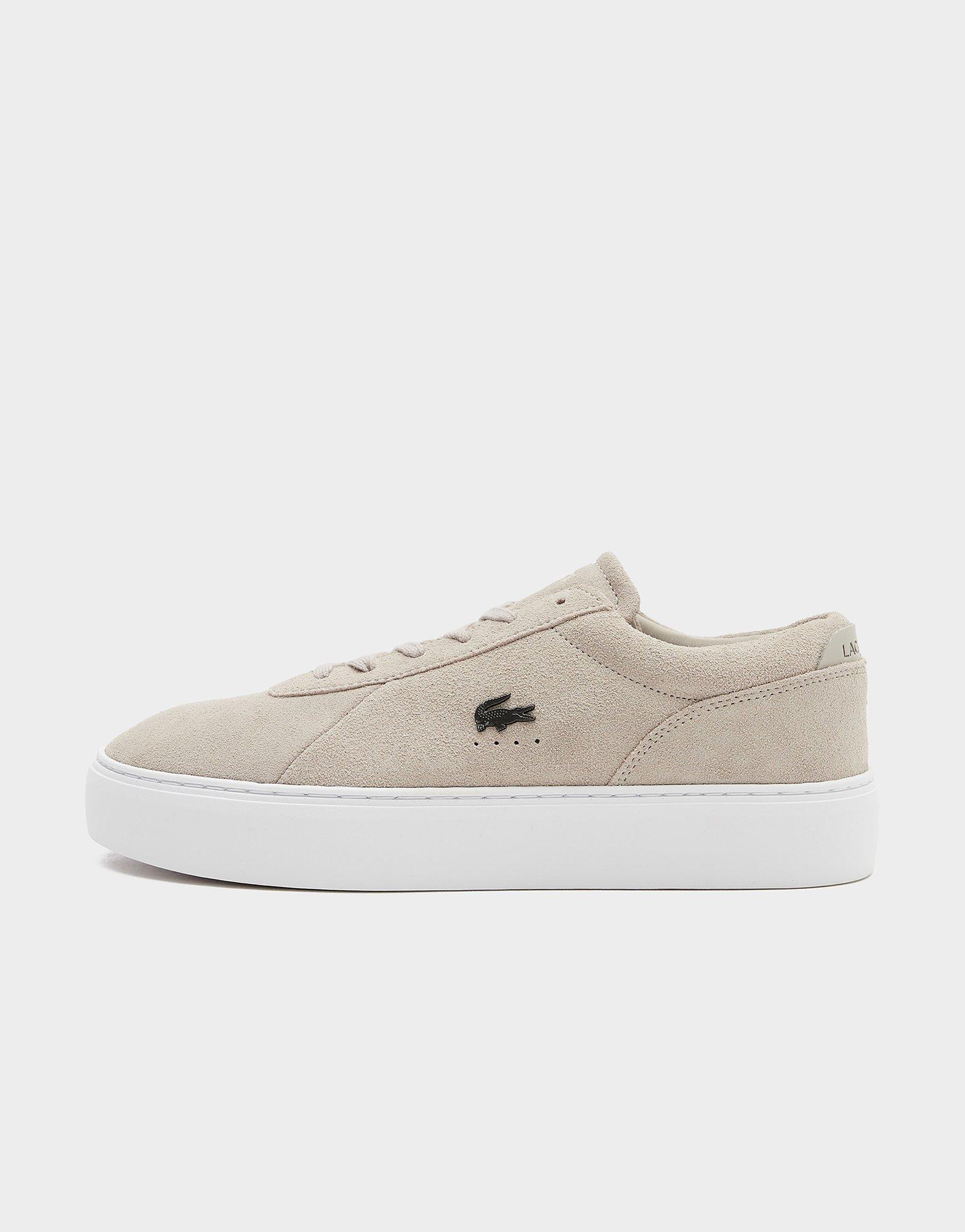 Lacoste Court Set