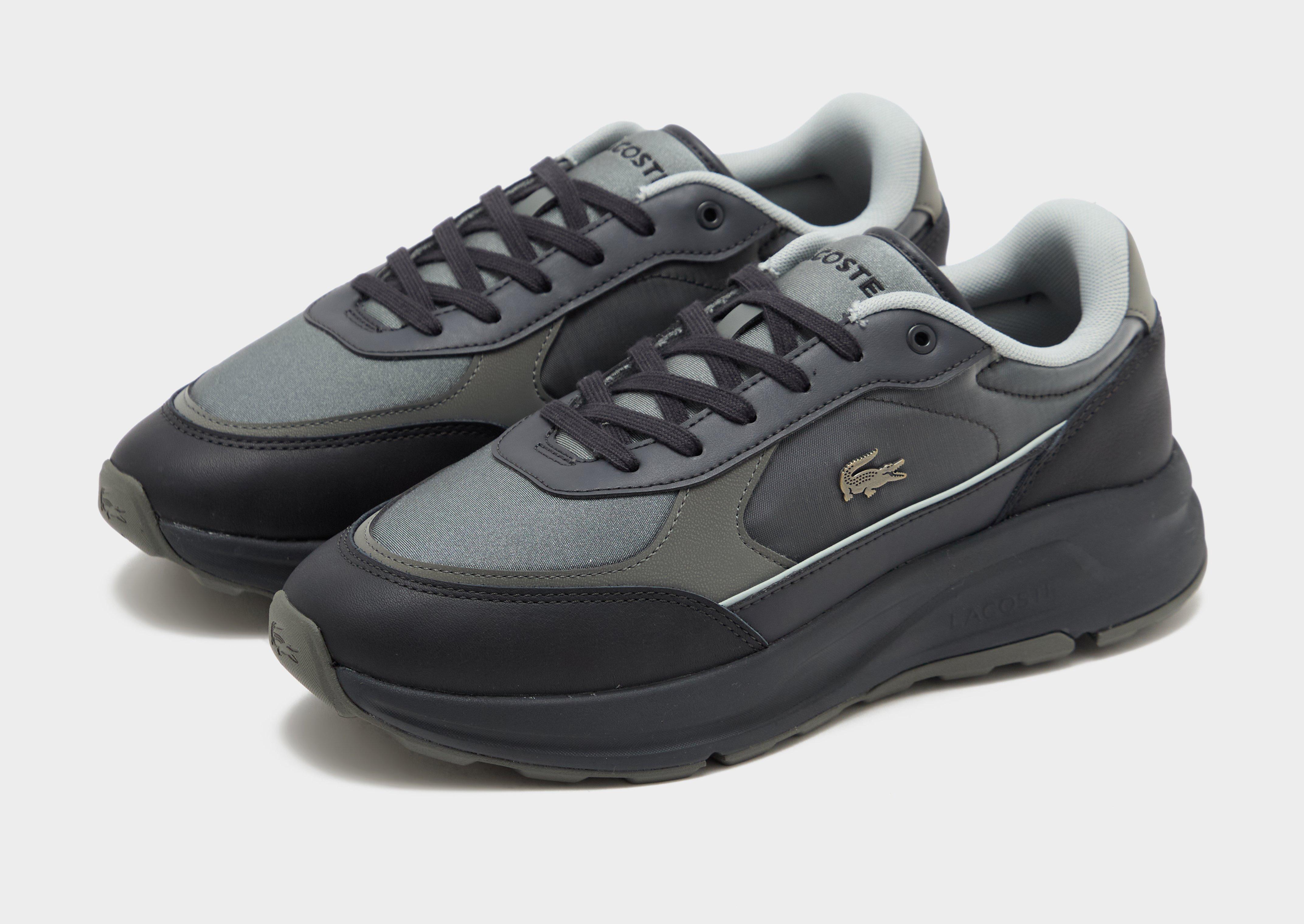 Lacoste Run Set Fade