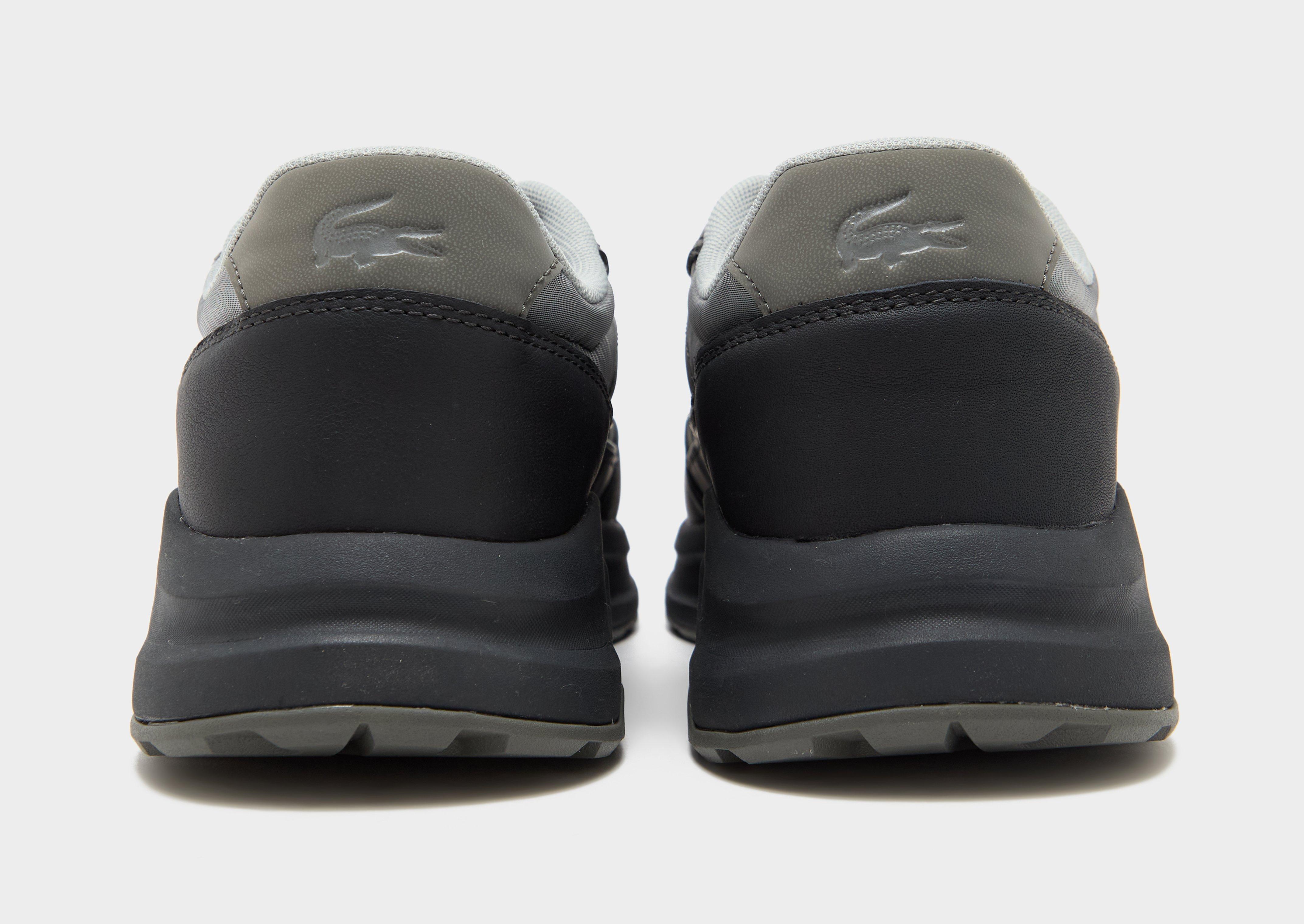 Lacoste Run Set Fade