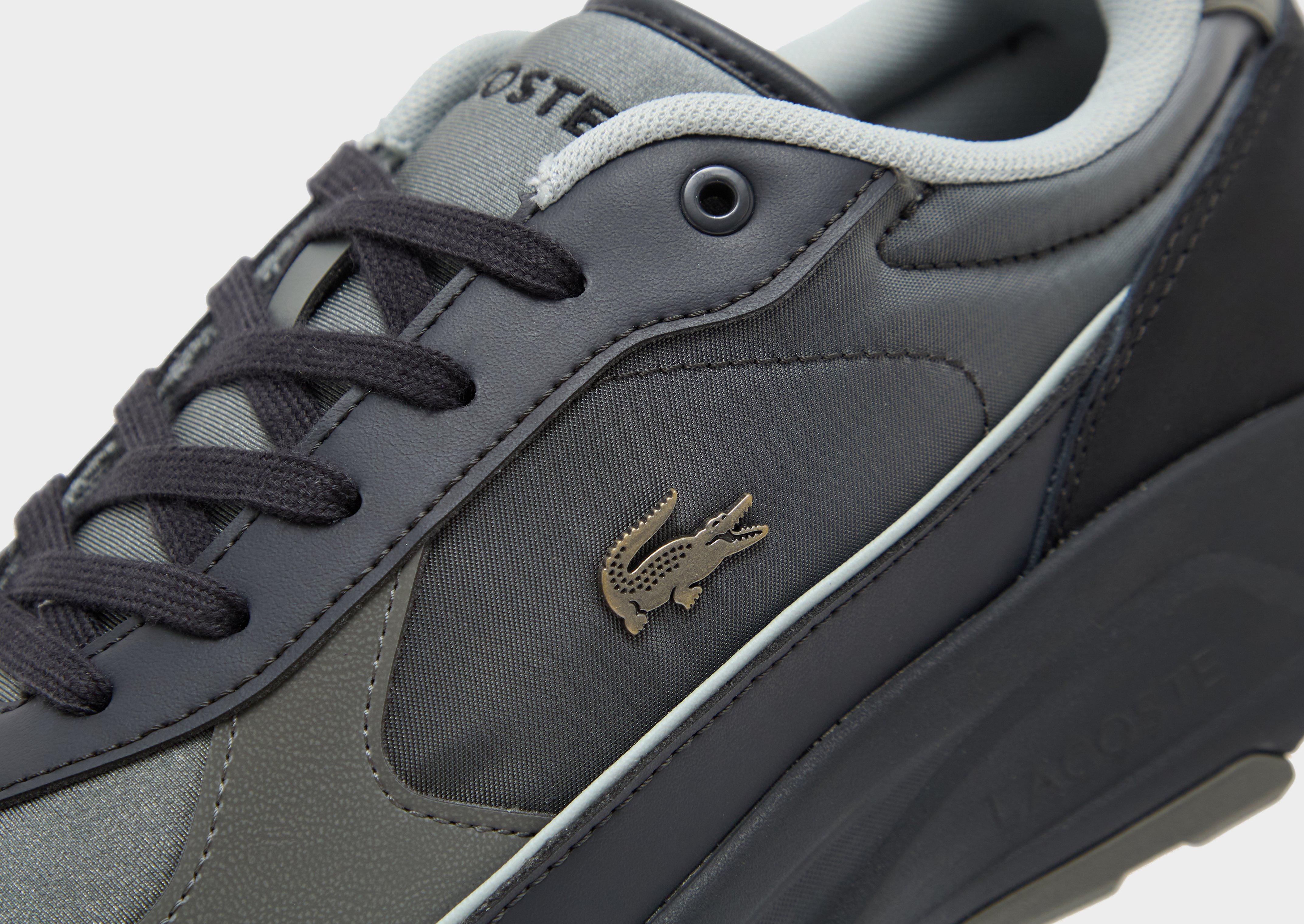 Lacoste Run Set Fade