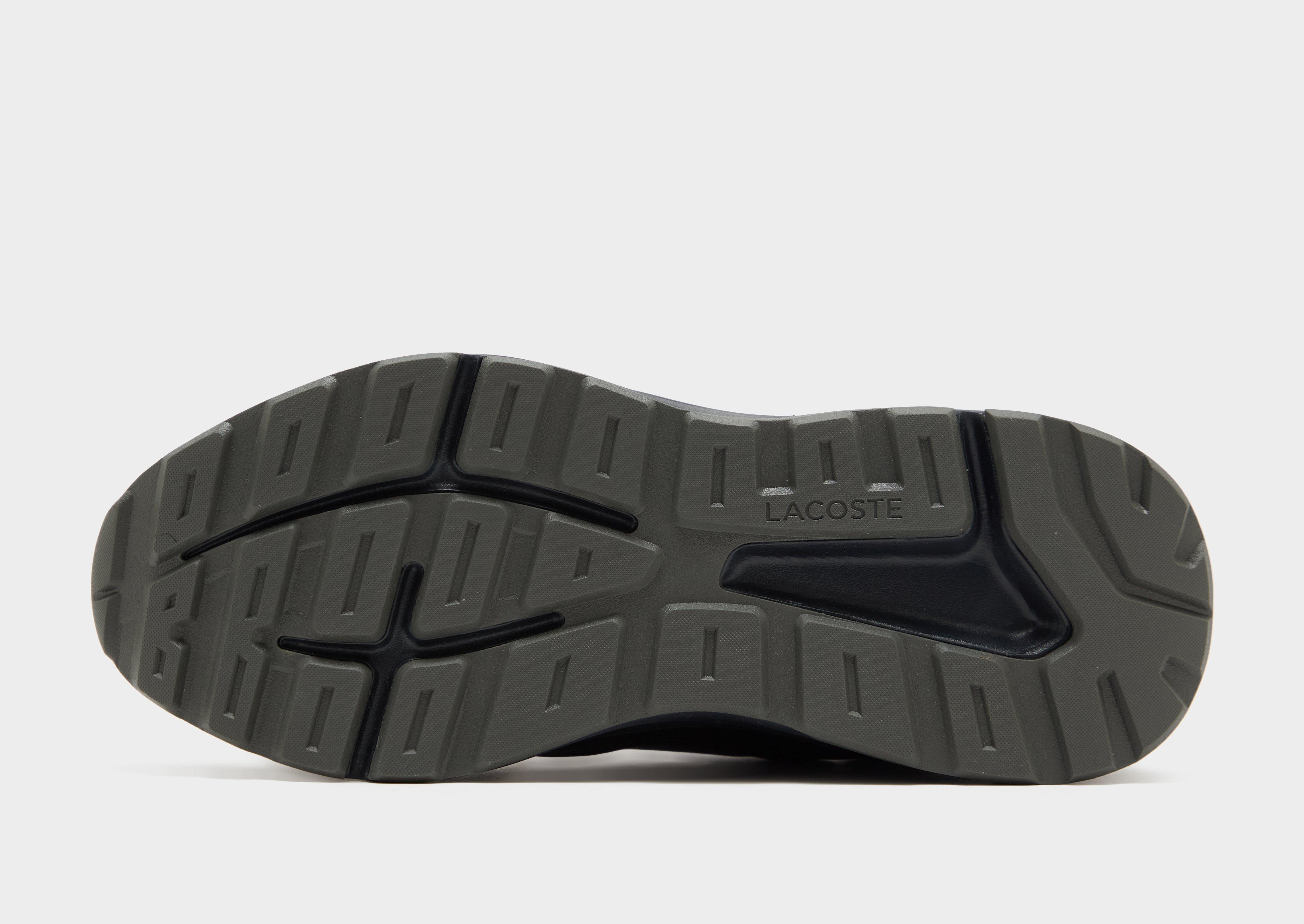 Lacoste Run Set Fade