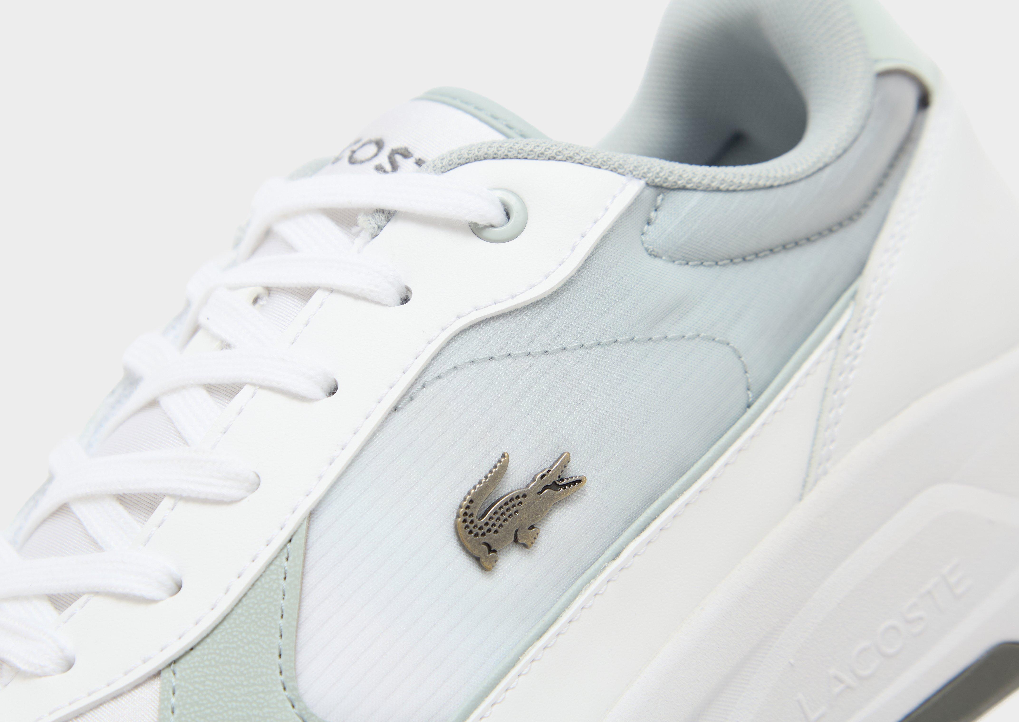 Lacoste Run Set Fade