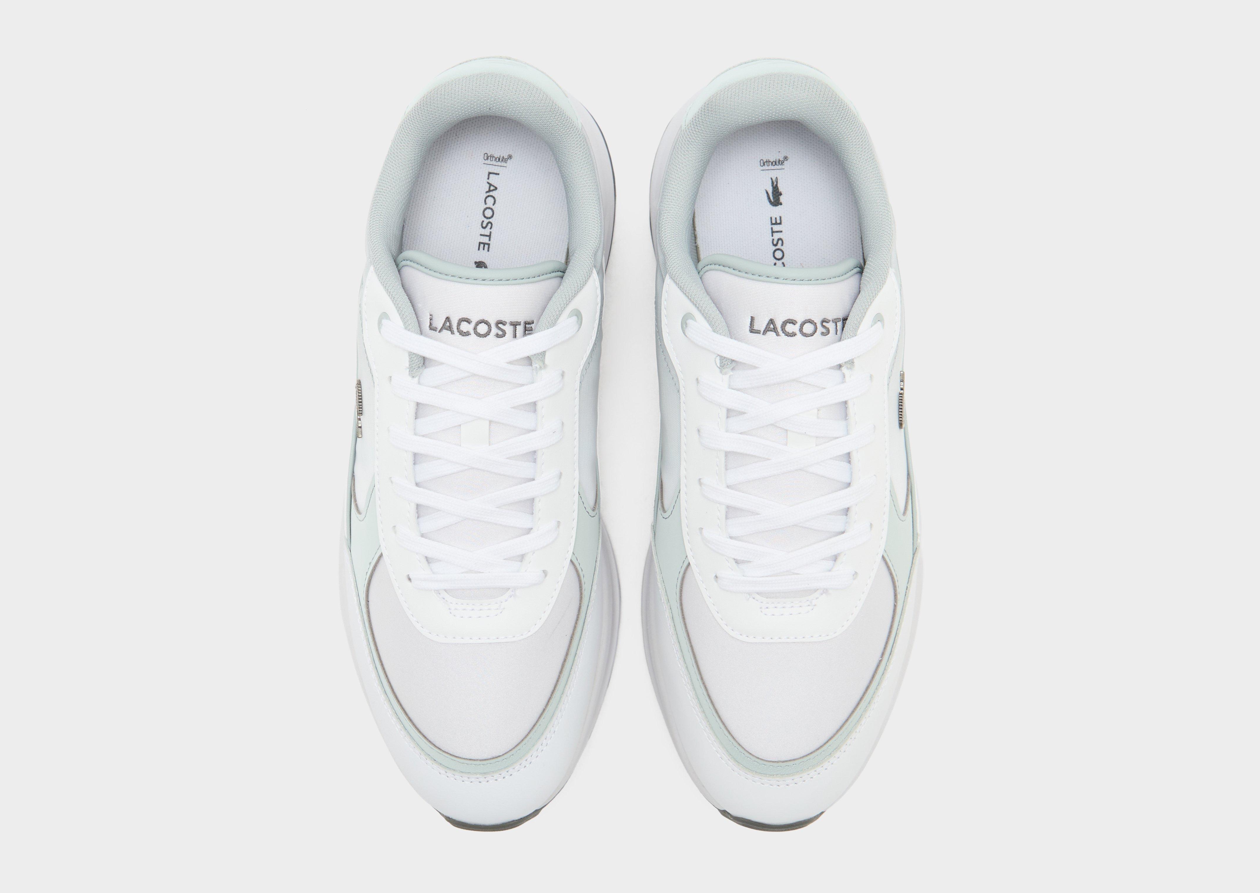 Lacoste Run Set Fade