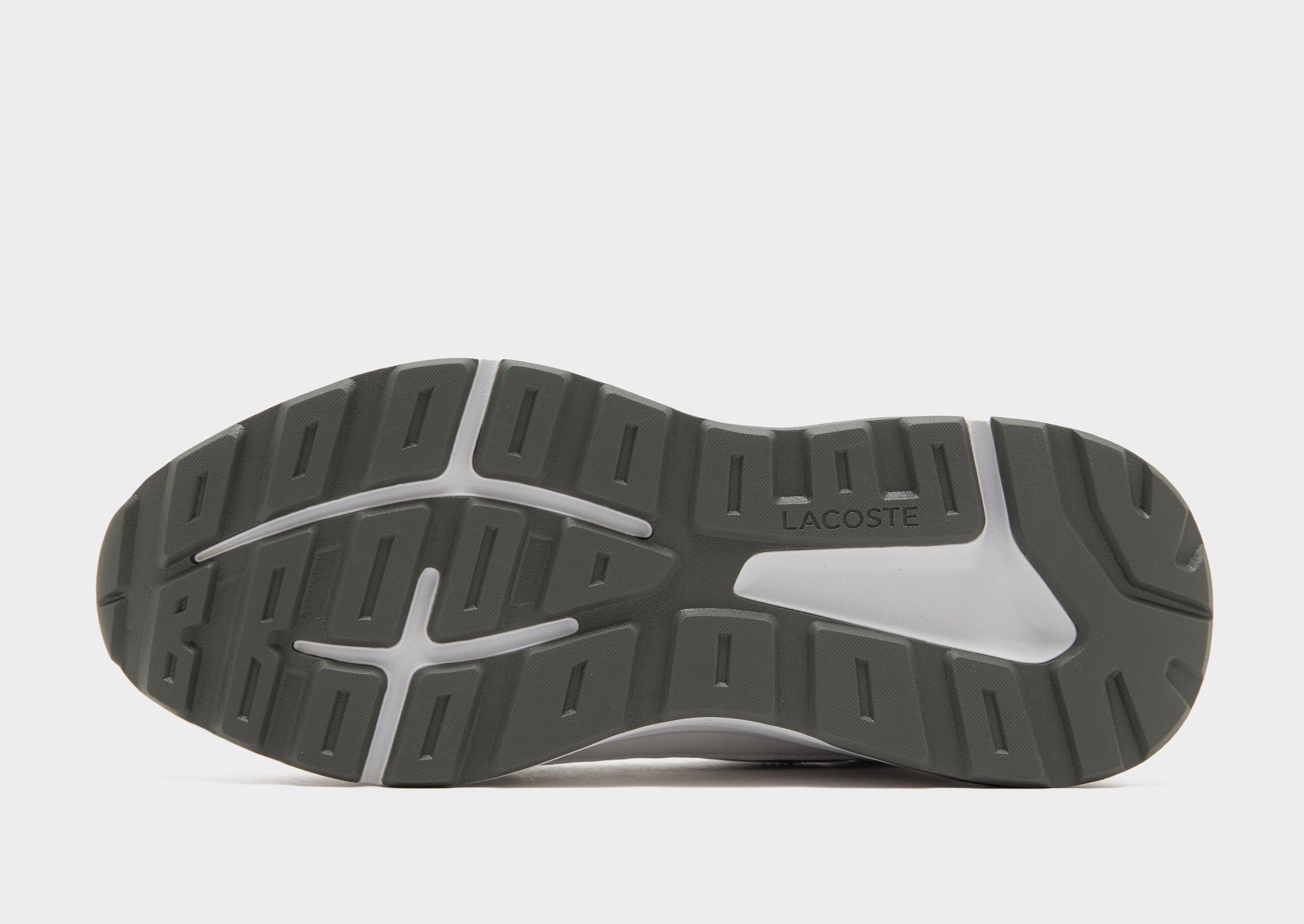 Lacoste Run Set Fade