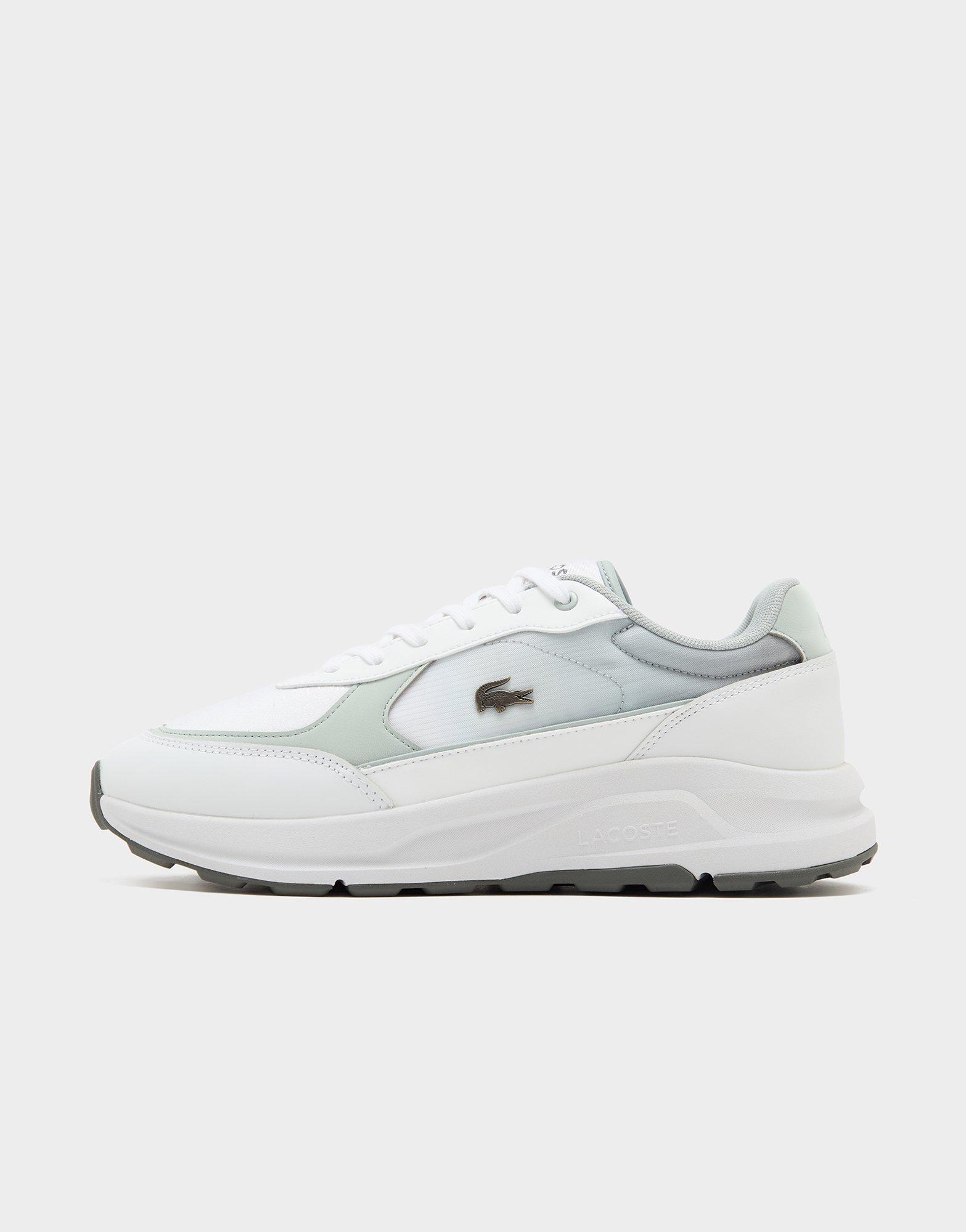 Lacoste Run Set Fade
