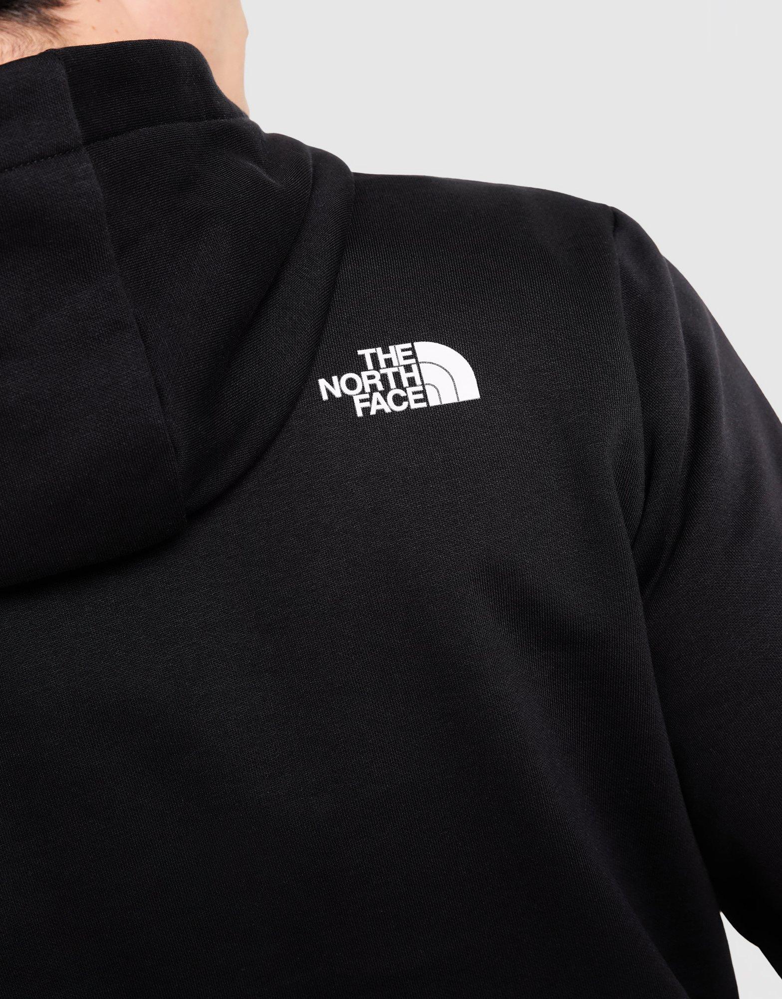 The North Face Mountain Athletics Fleece Overhead Hoodie