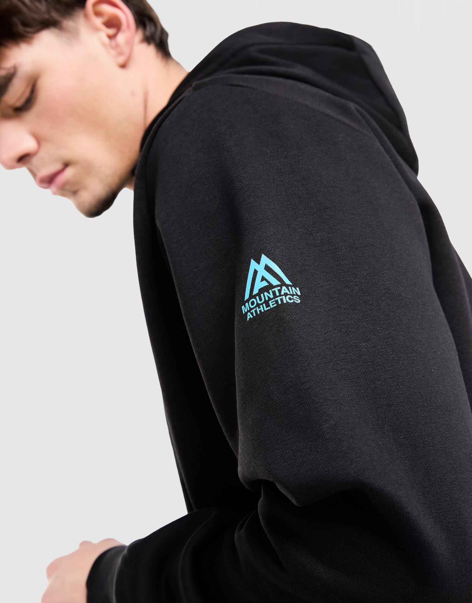 The North Face Mountain Athletics Fleece Overhead Hoodie