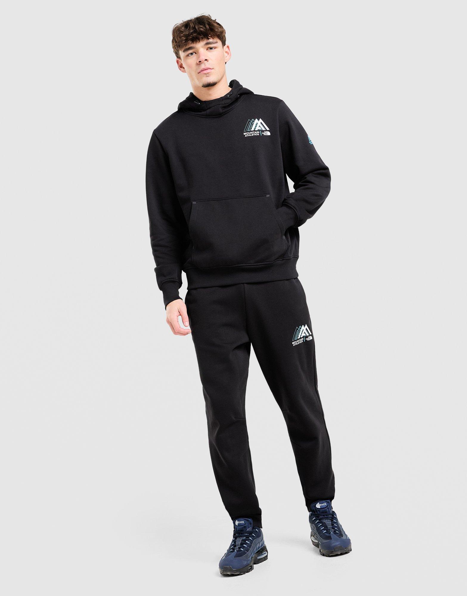 The North Face Mountain Athletics Fleece Joggers