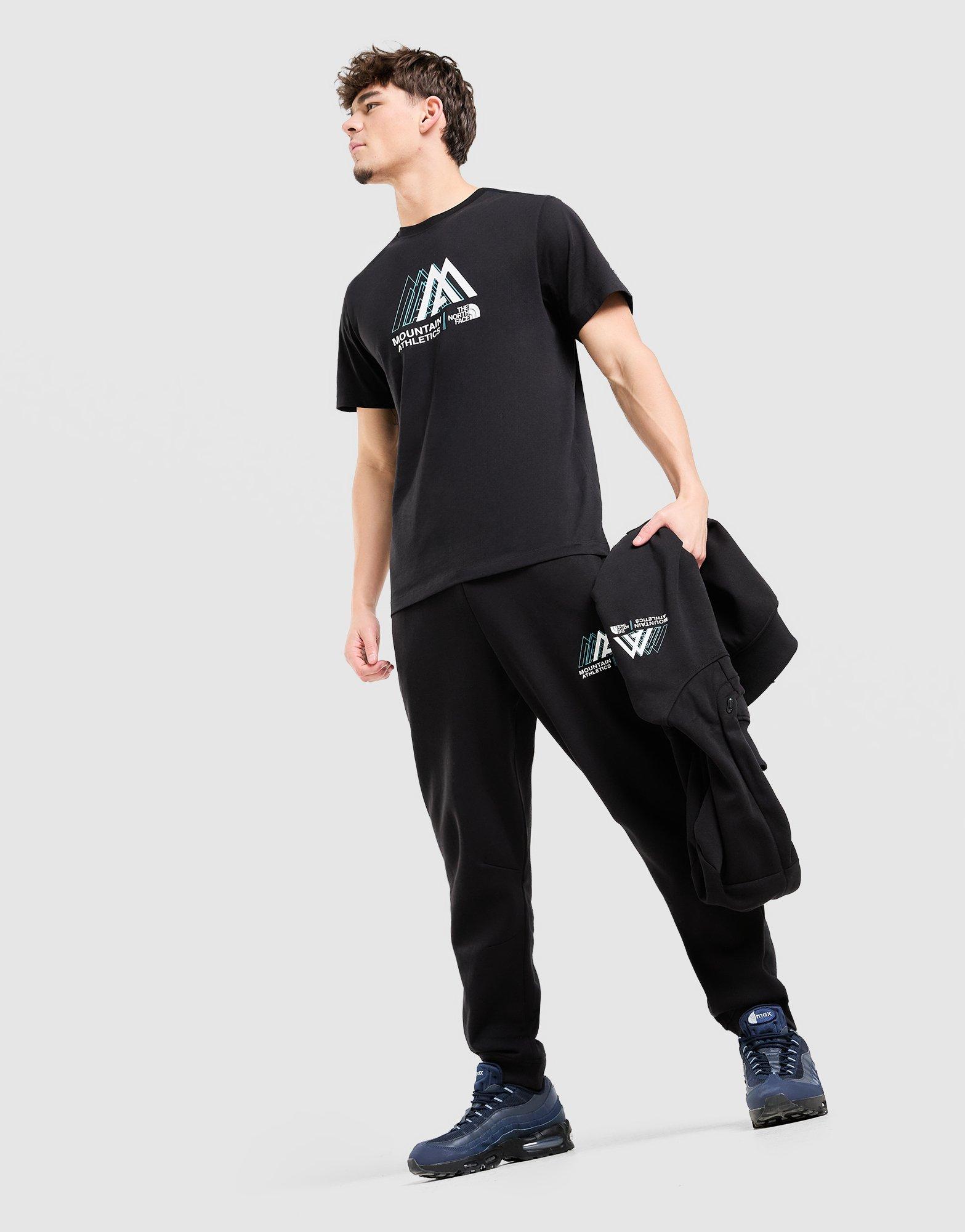 The North Face Pantaloni della Tuta Mountain Athletics Fleece