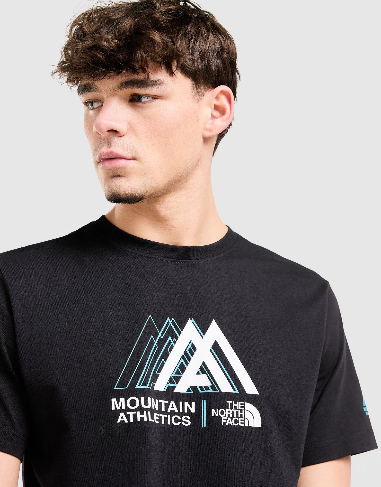 The North Face Mountain Athletics T-Shirt