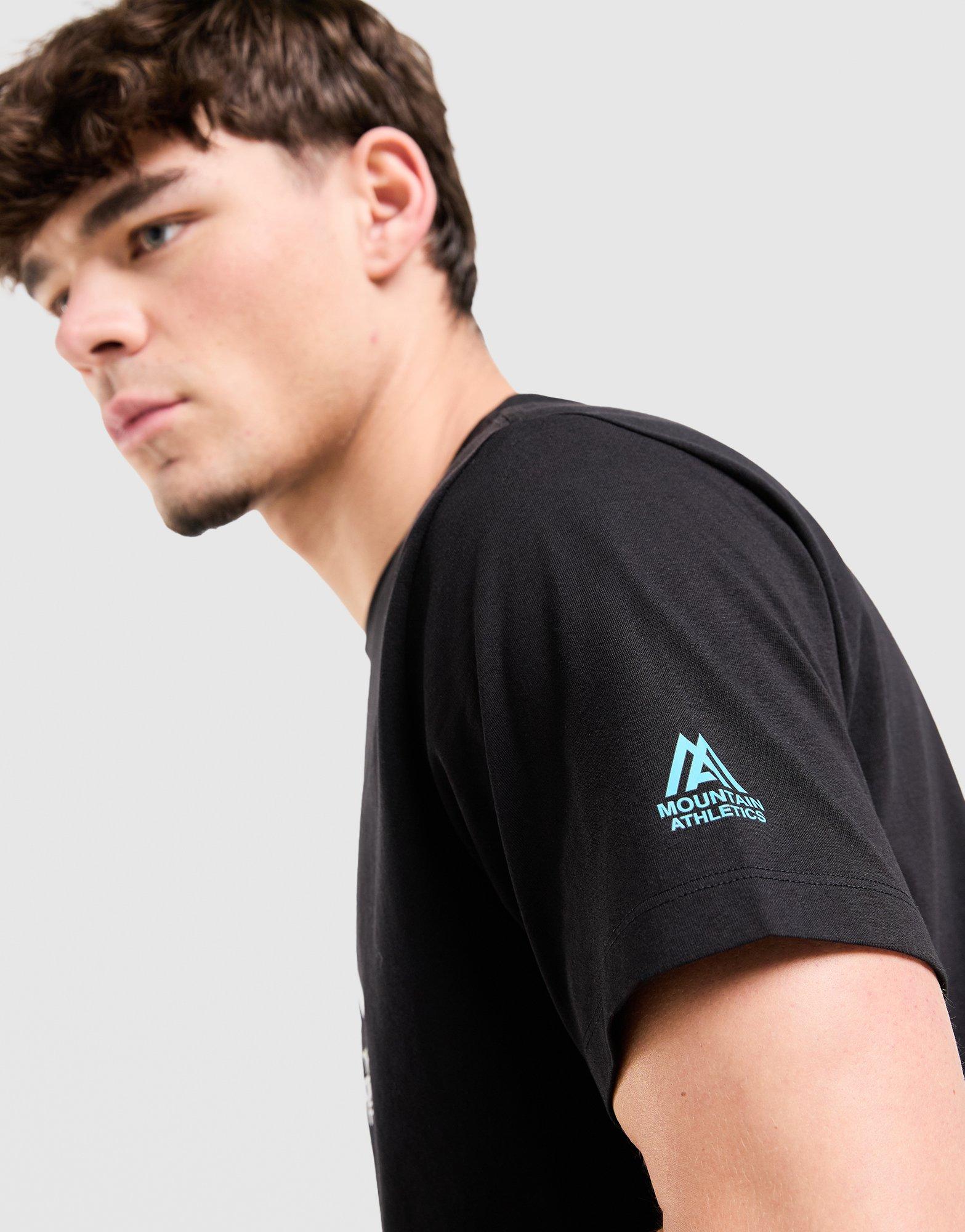 The North Face Mountain Athletics T-Shirt