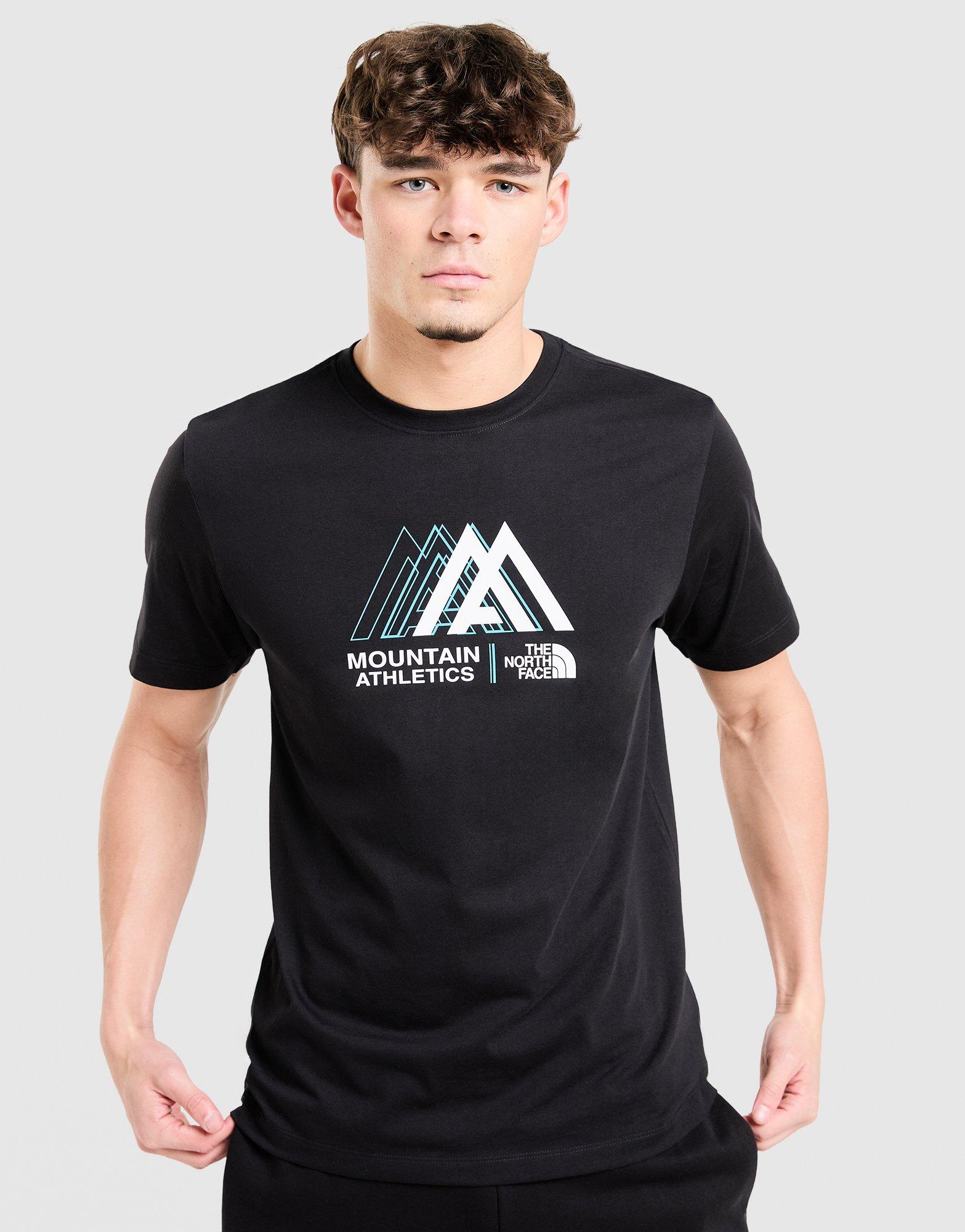 The North Face Mountain Athletics T-Shirt
