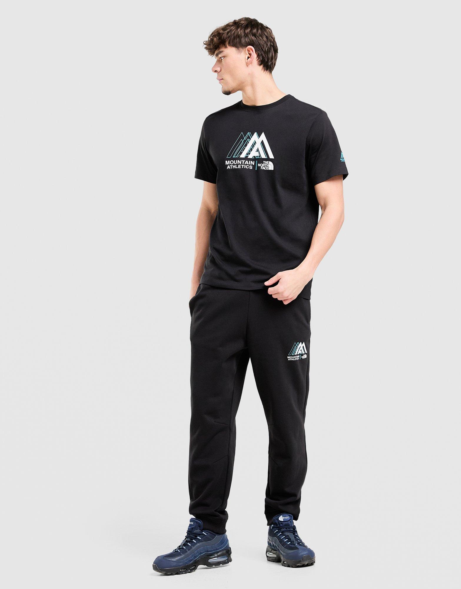 The North Face Mountain Athletics T-Shirt