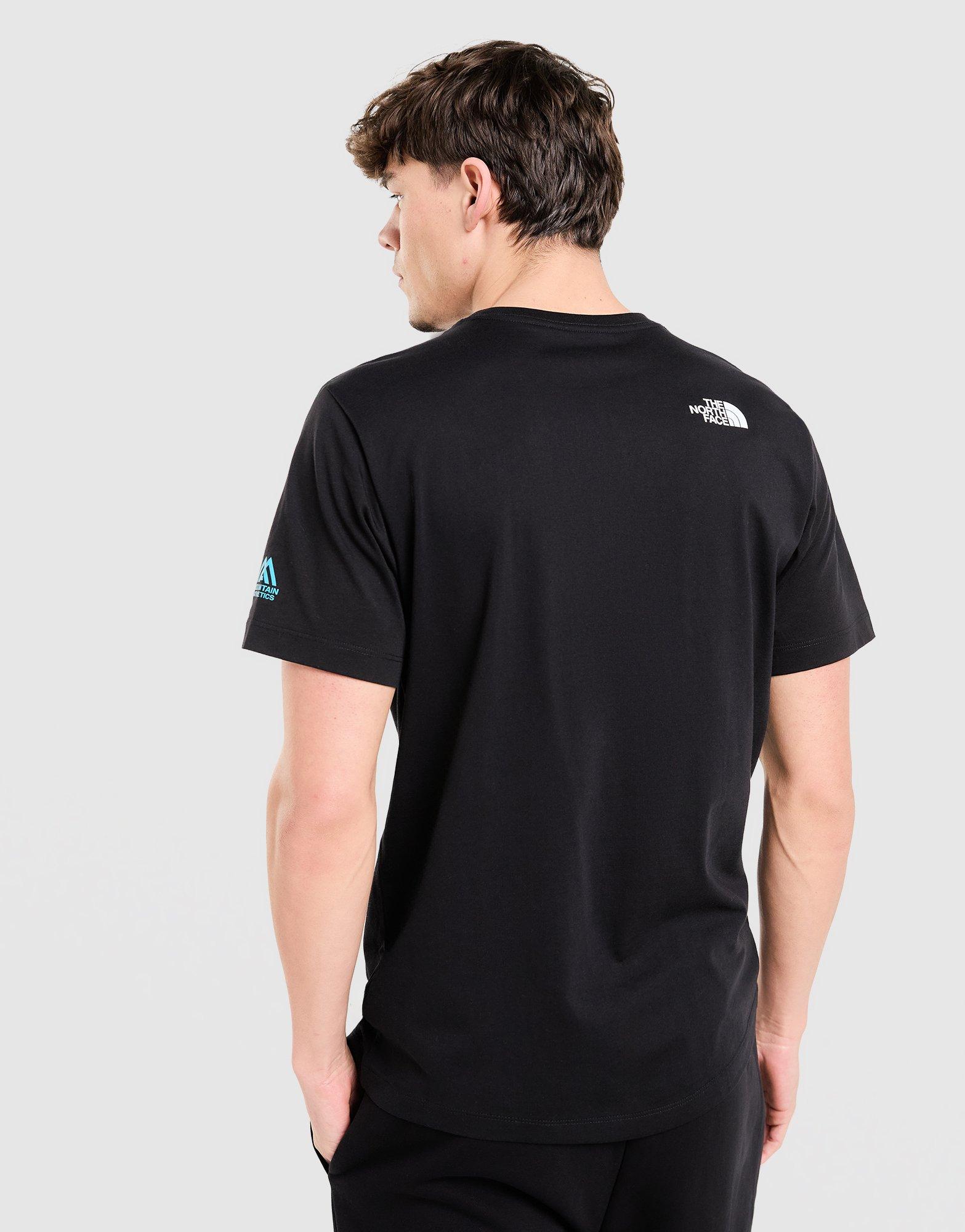 The North Face Mountain Athletics T-Shirt