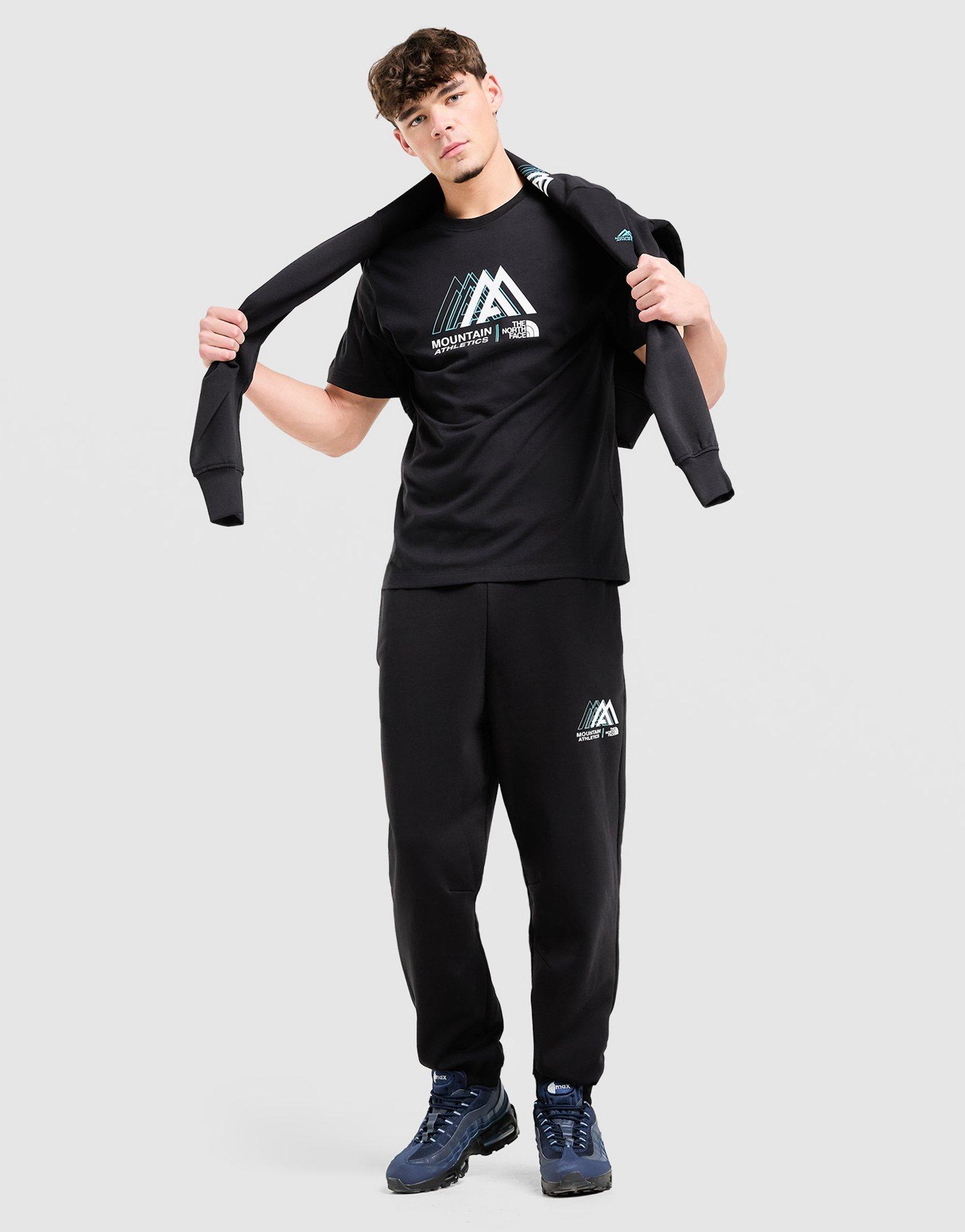 The North Face Maglietta Mountain Athletics