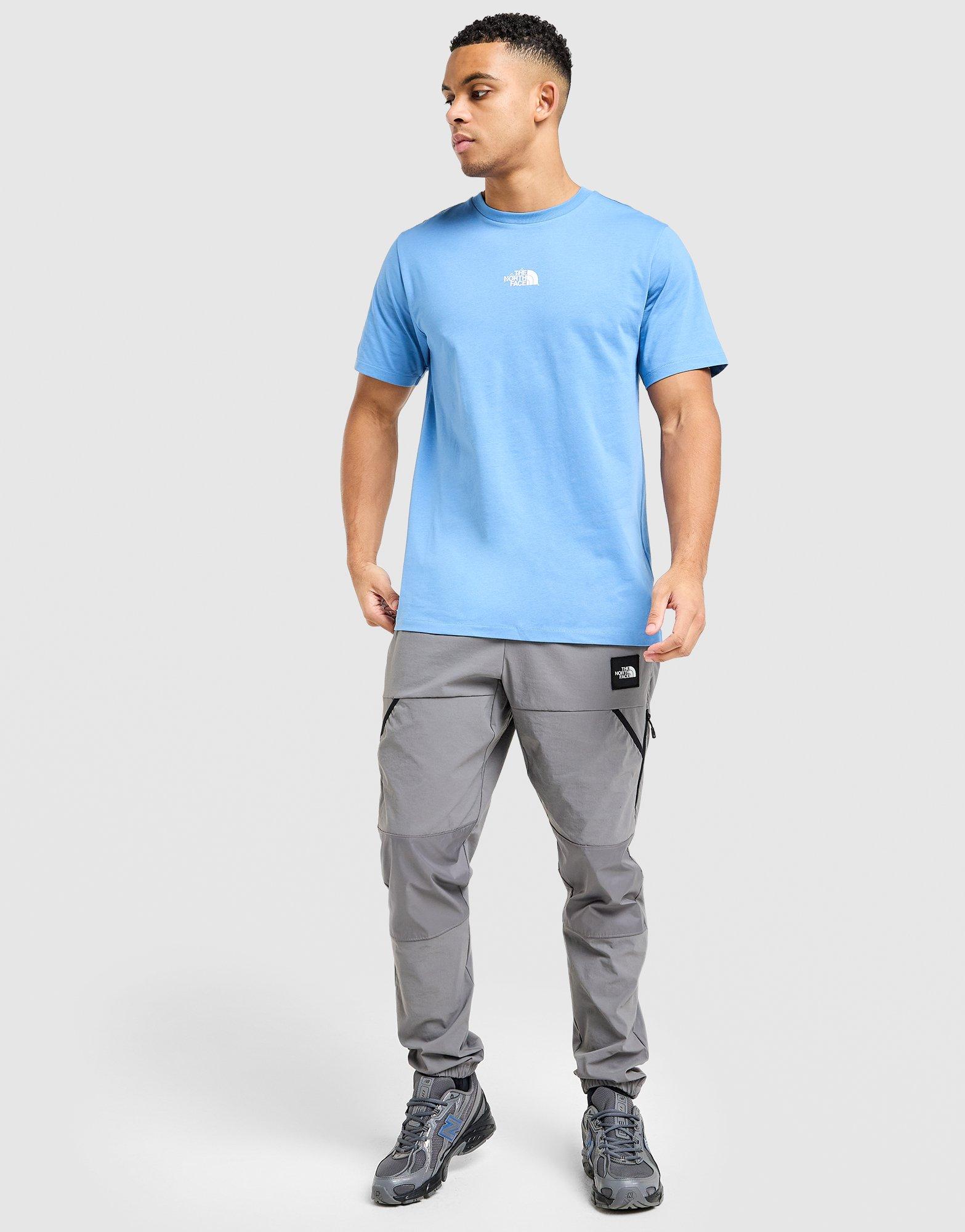 The North Face Centre Logo T-Shirt