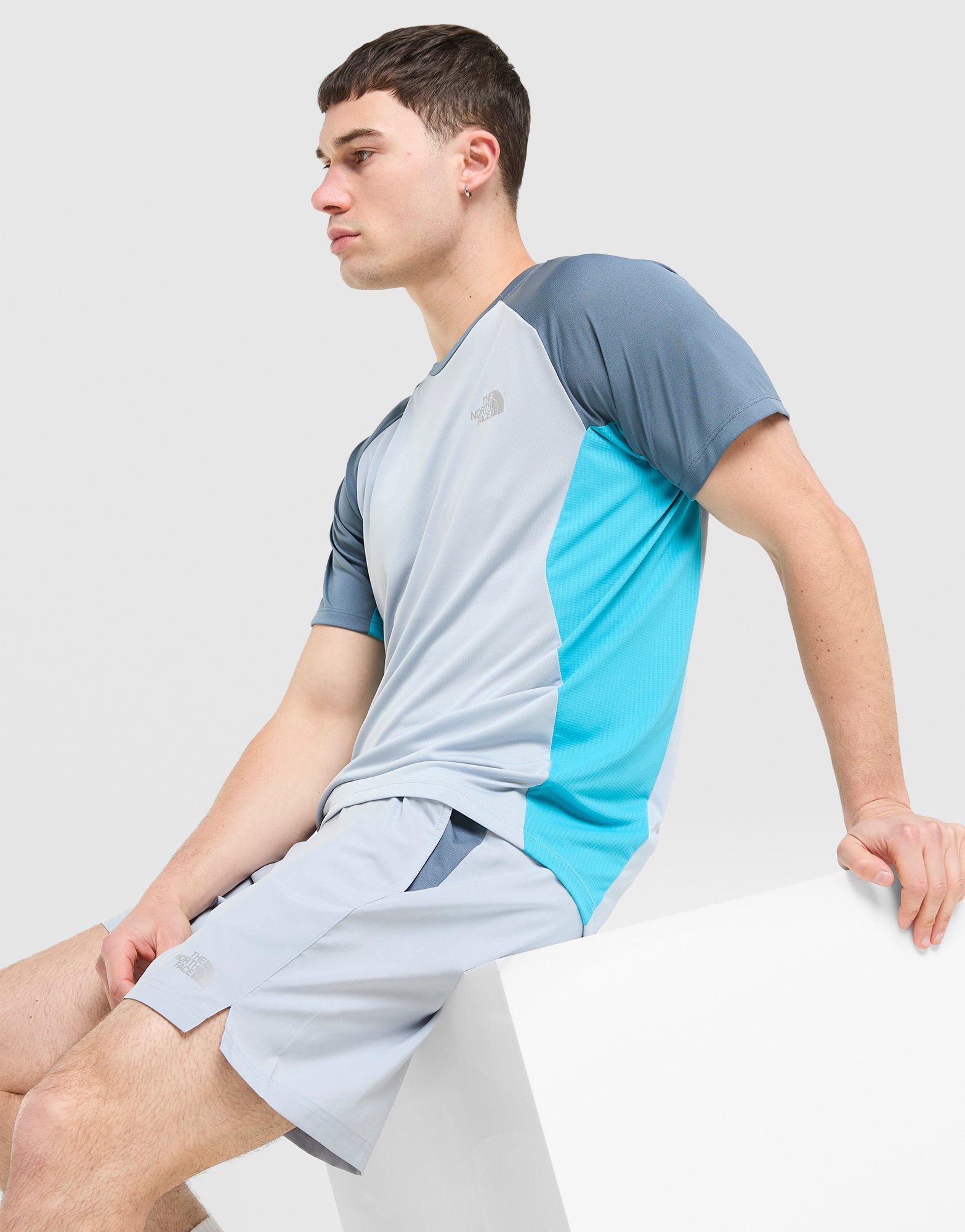 The North Face Maglia Performance