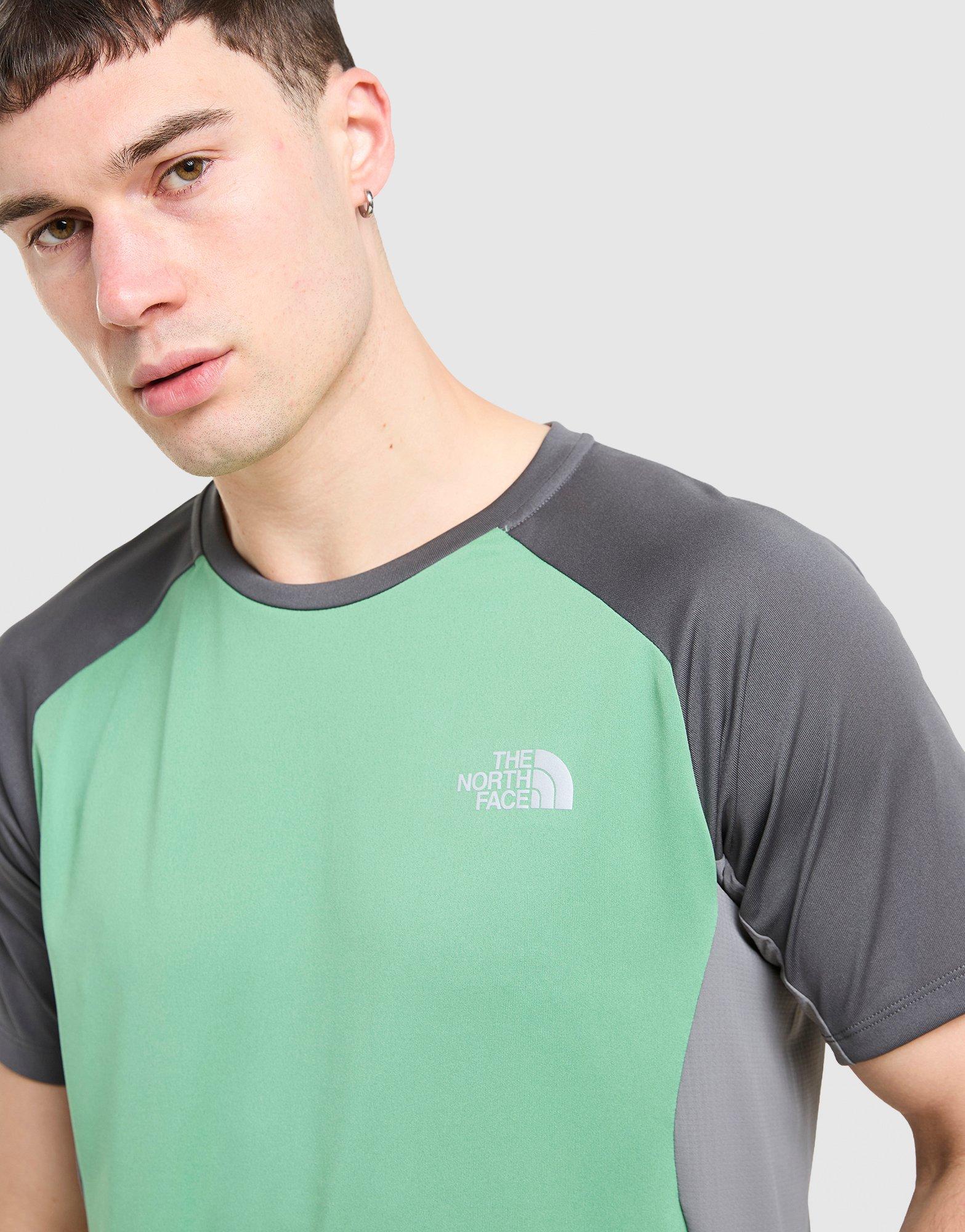 The North Face Performance T-Shirt