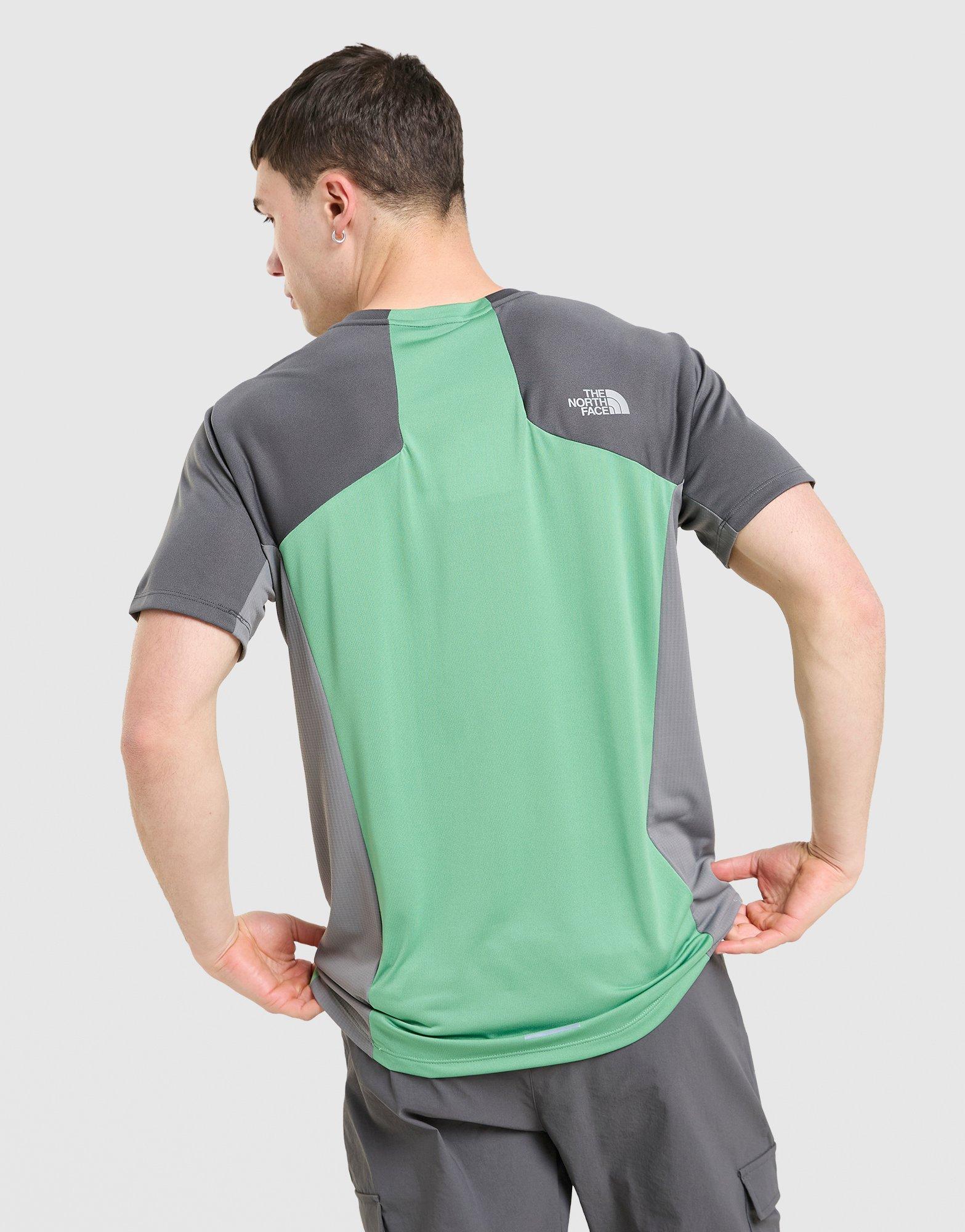 The North Face Performance T-Shirt