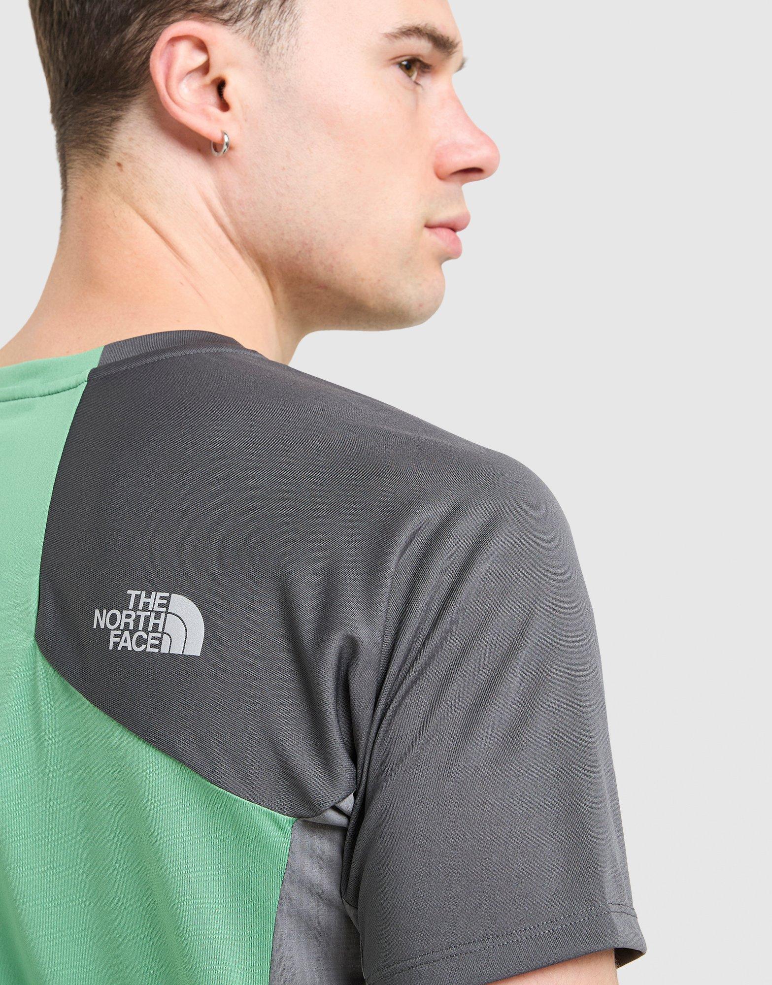 The North Face Performance T-Shirt